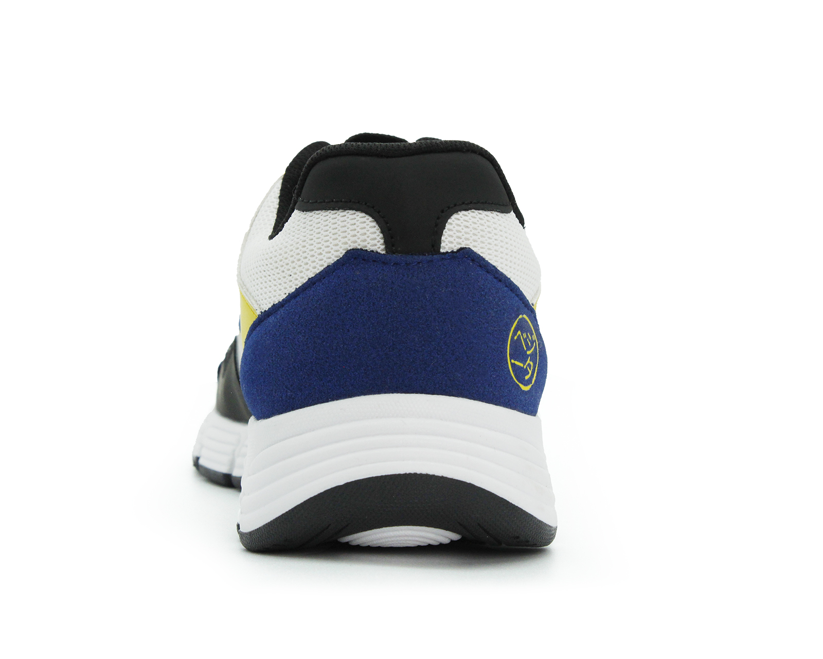 Foto 4 pulgar | Foto 3 | Tenis Casuales Dragon Ball Z para Hombre