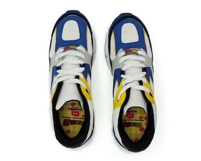 Foto 5 | Foto 5 | Tenis Casuales Dragon Ball Z para Hombre