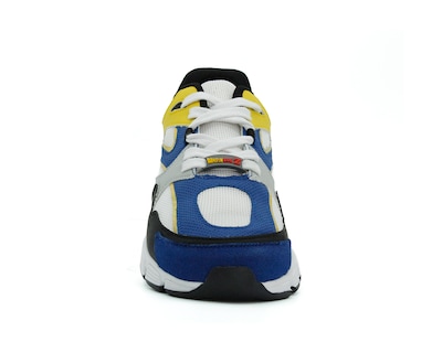Foto 6 | Foto 6 | Tenis Casuales Dragon Ball Z para Hombre