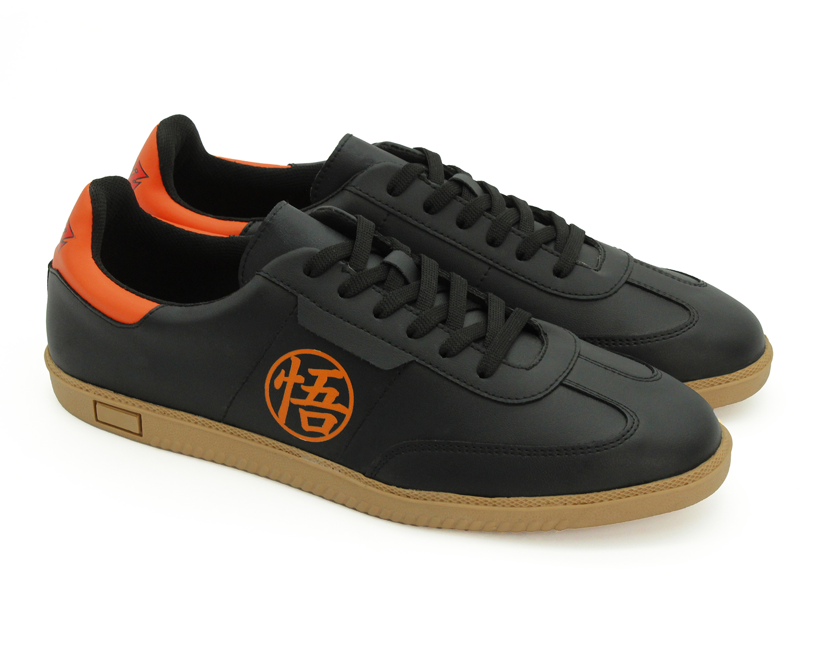 Foto 2 pulgar | Foto 1 | Tenis Casuales Dragon Ball Z para Hombre