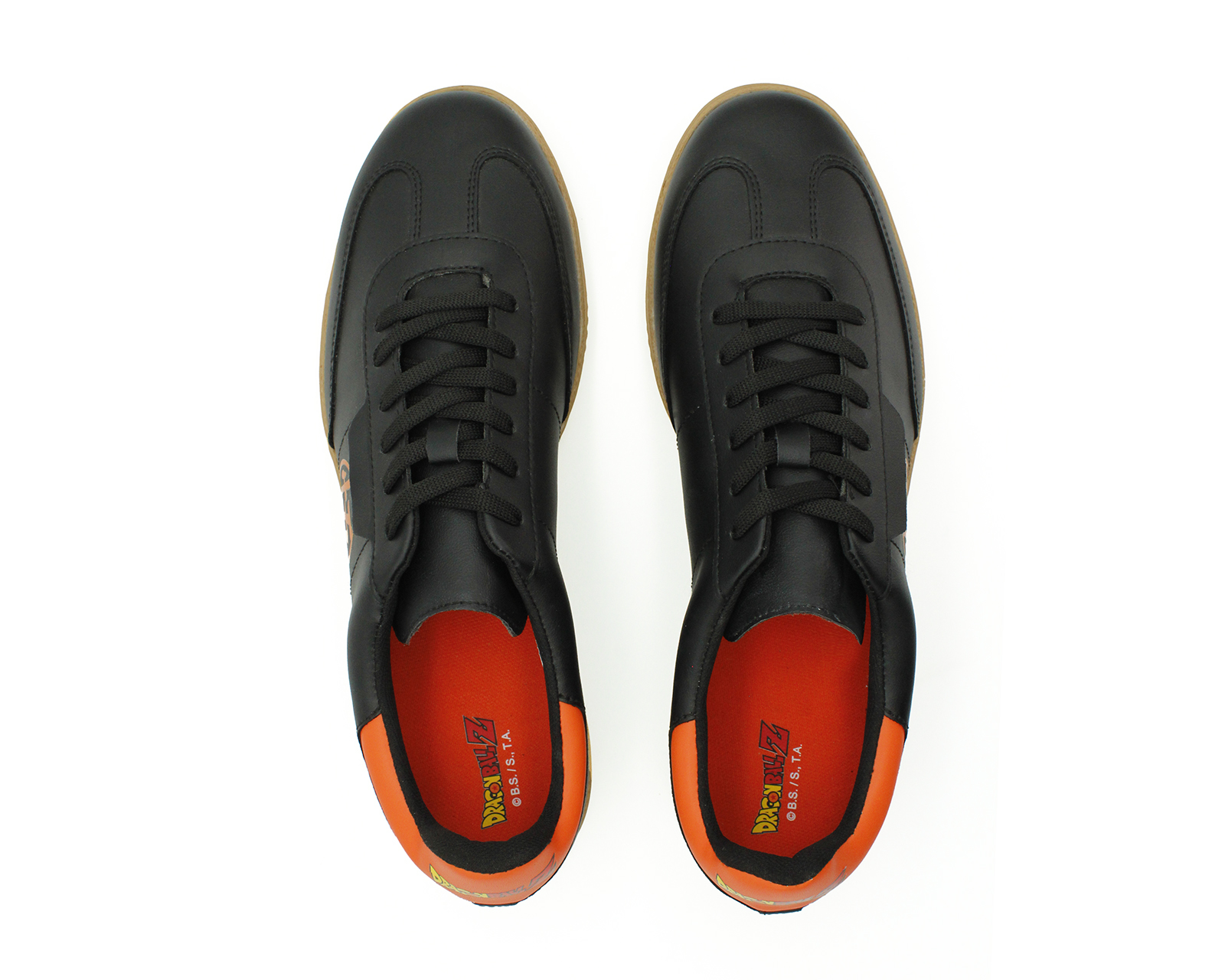 Foto 6 pulgar | Foto 5 | Tenis Casuales Dragon Ball Z para Hombre