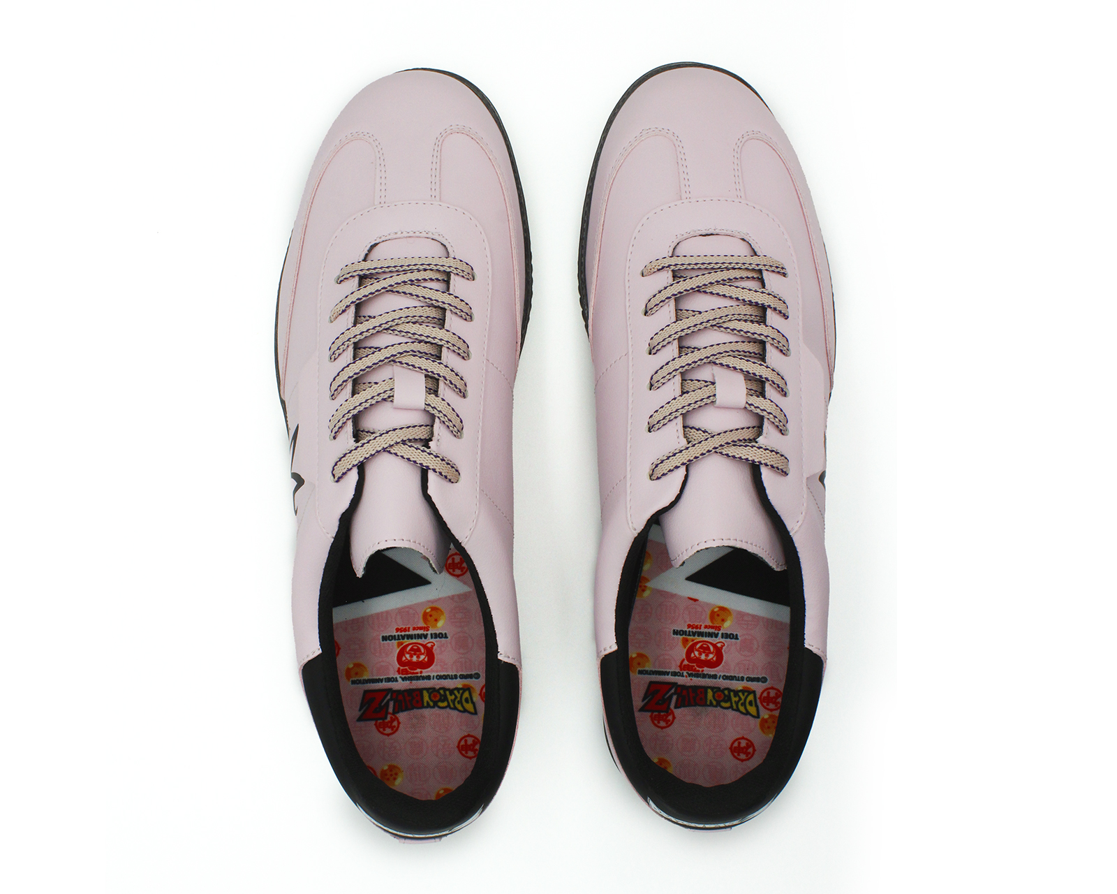 Foto 5 | Foto 5 | Tenis Casuales Dragon Ball Z para Hombre