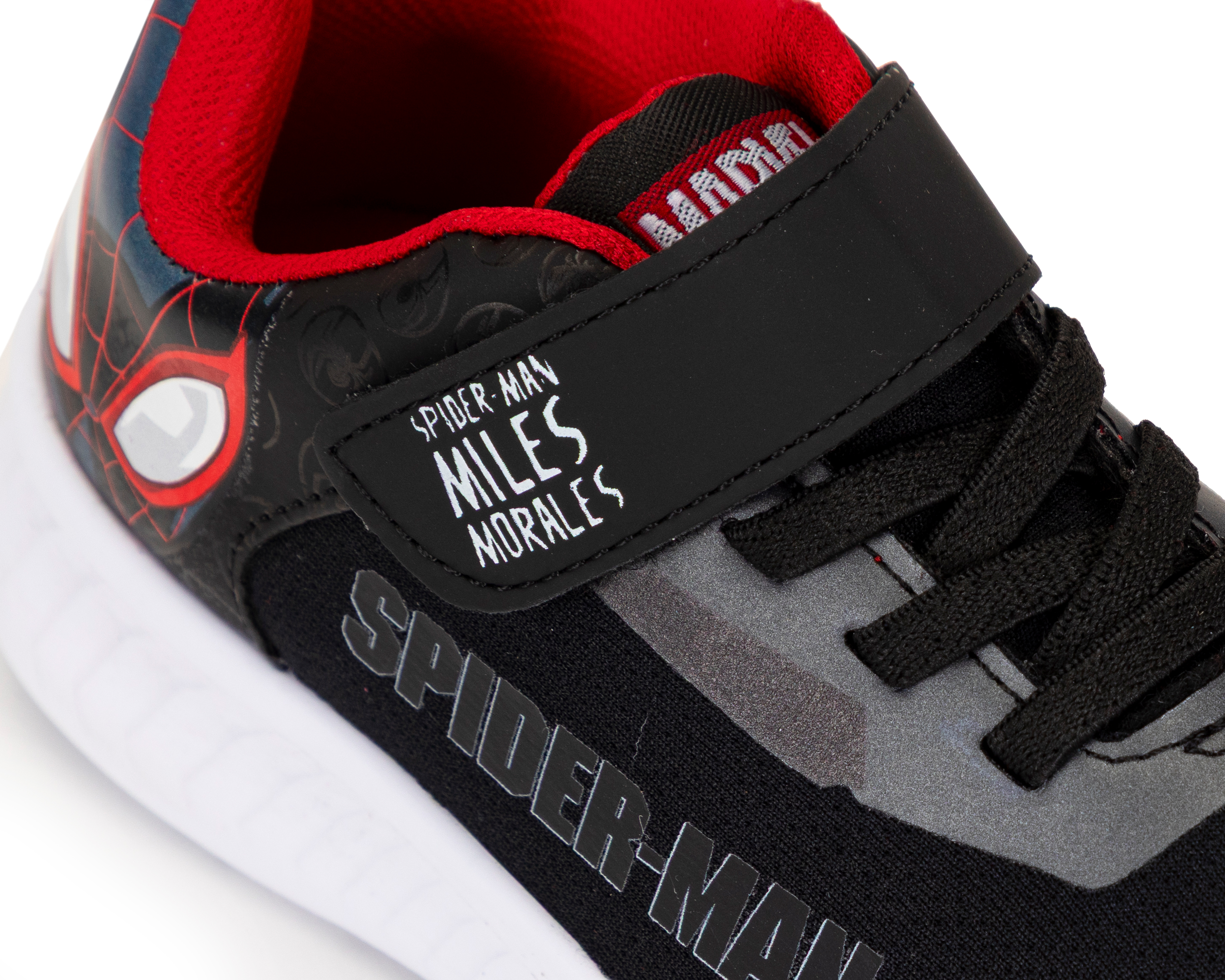 Foto 7 pulgar | Foto 6 | Tenis Deportivos Sportline para Niño