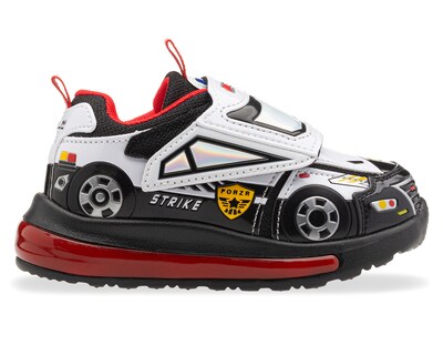 Foto 2 | Foto 2 | Tenis Refill Car para Niño