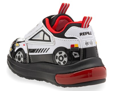 Foto 3 | Foto 3 | Tenis Refill Car para Niño