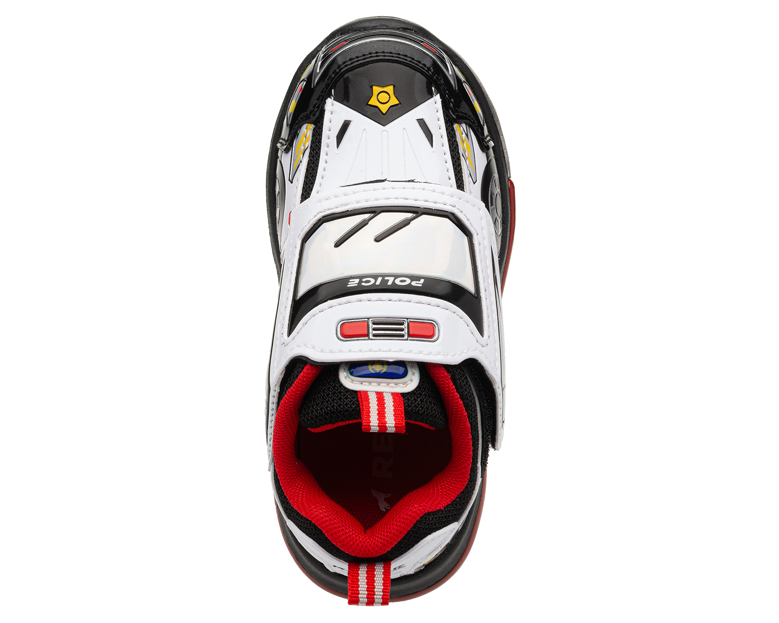 Foto 6 pulgar | Foto 5 | Tenis Refill Car para Niño