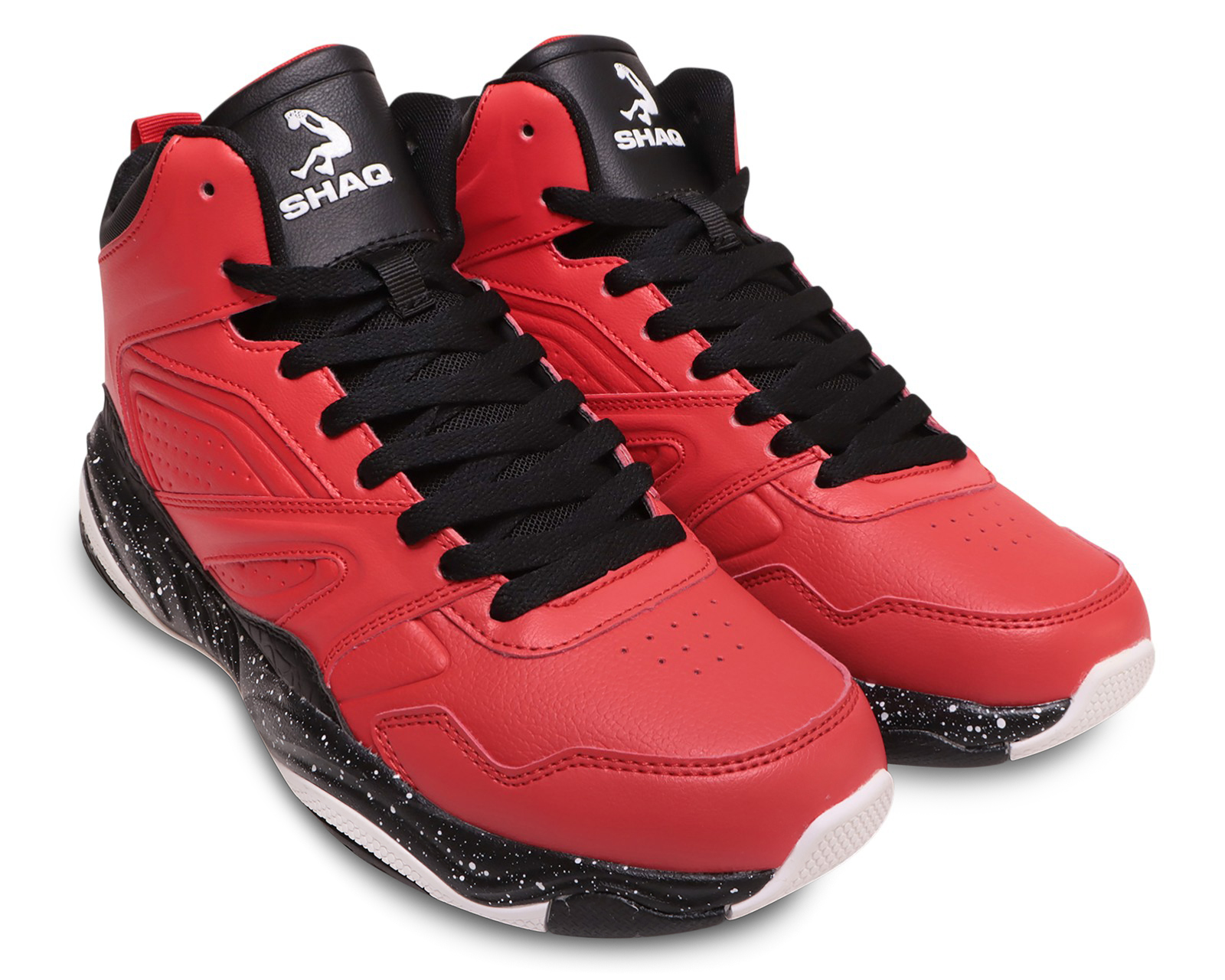 Tenis para Basquetbol Shaq Shaqnotize para Niño