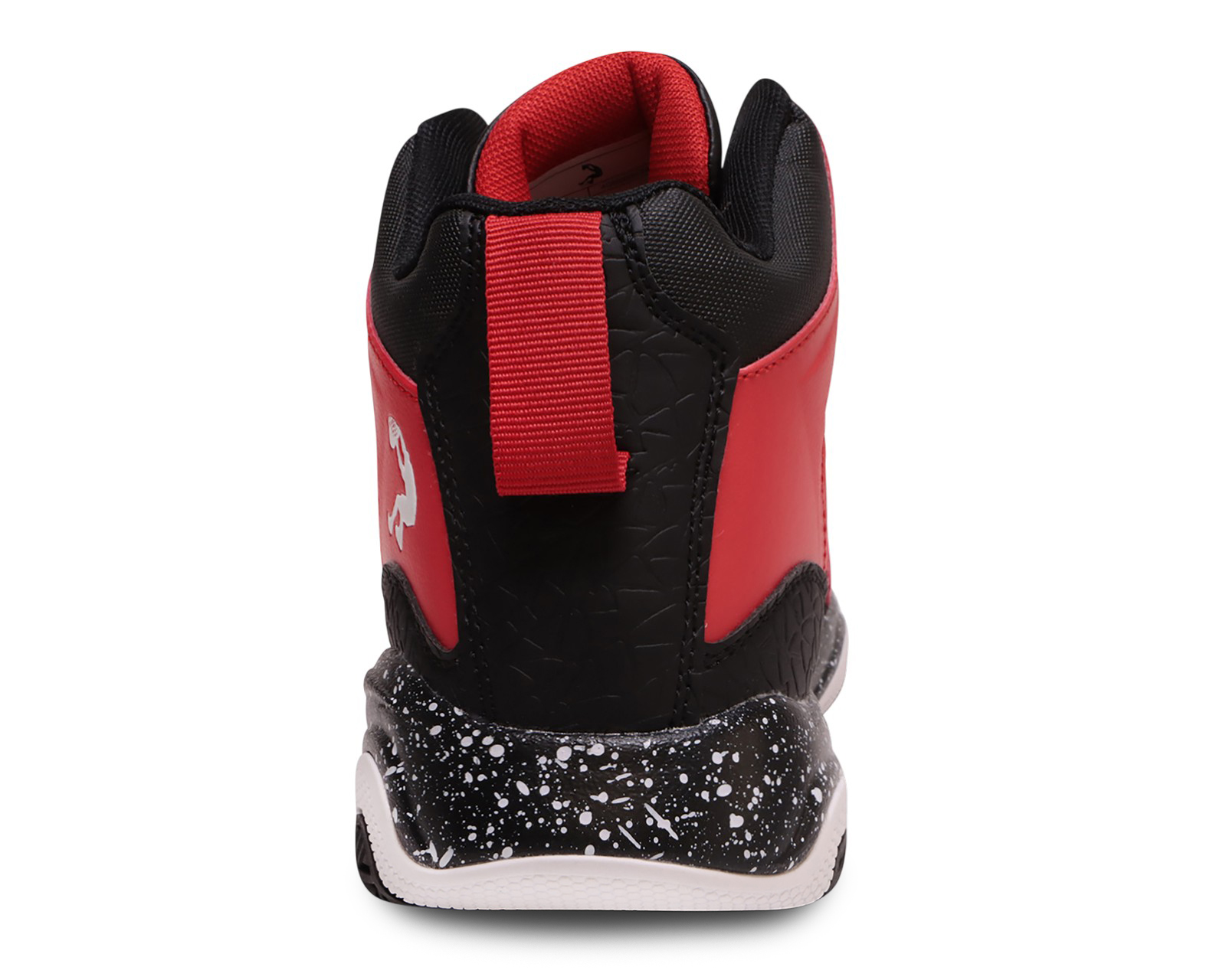 Foto 4 pulgar | Foto 3 | Tenis para Basquetbol Shaq Shaqnotize para Niño