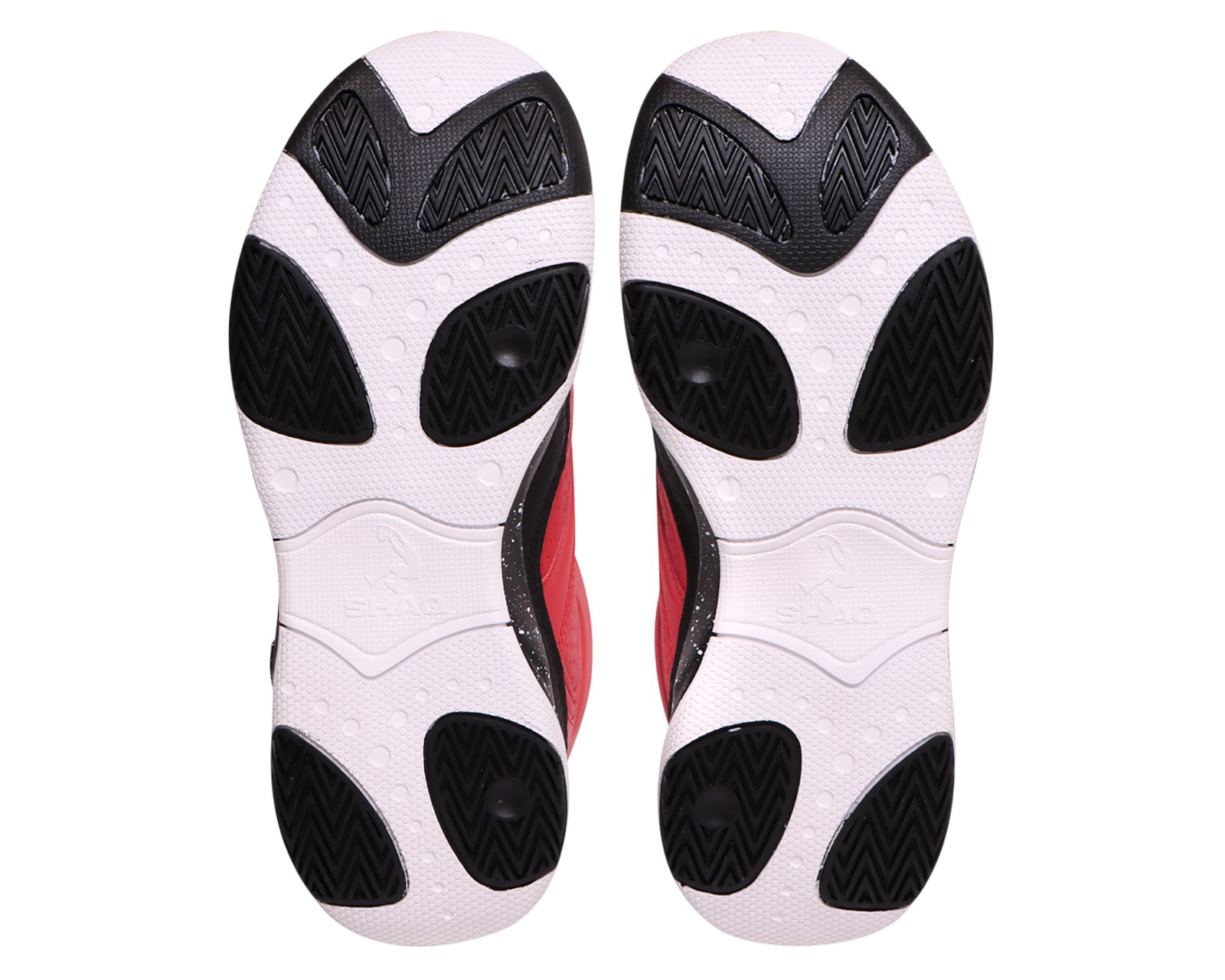 Foto 4 | Foto 4 | Tenis para Basquetbol Shaq Shaqnotize para Niño