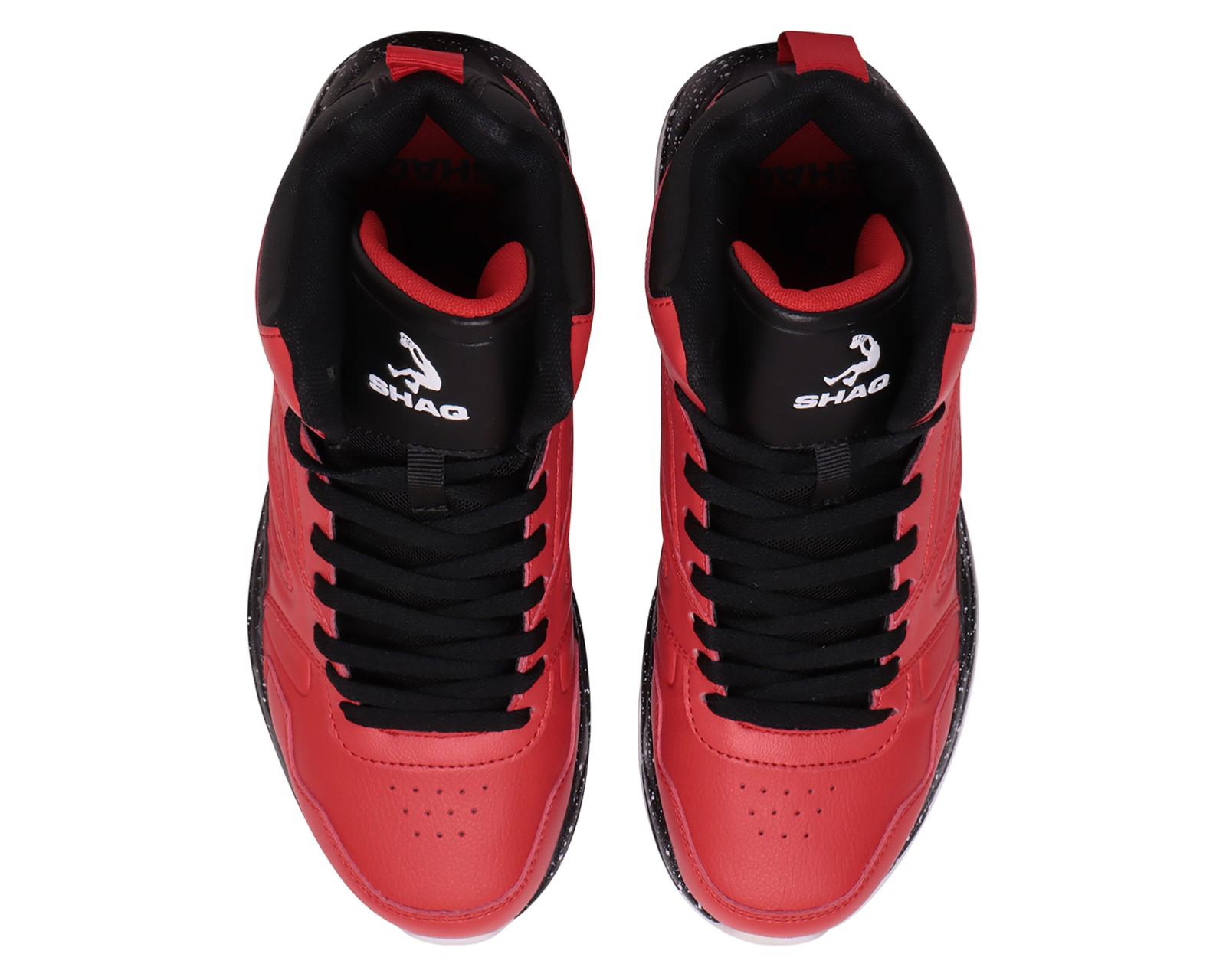 Foto 5 | Foto 5 | Tenis para Basquetbol Shaq Shaqnotize para Niño