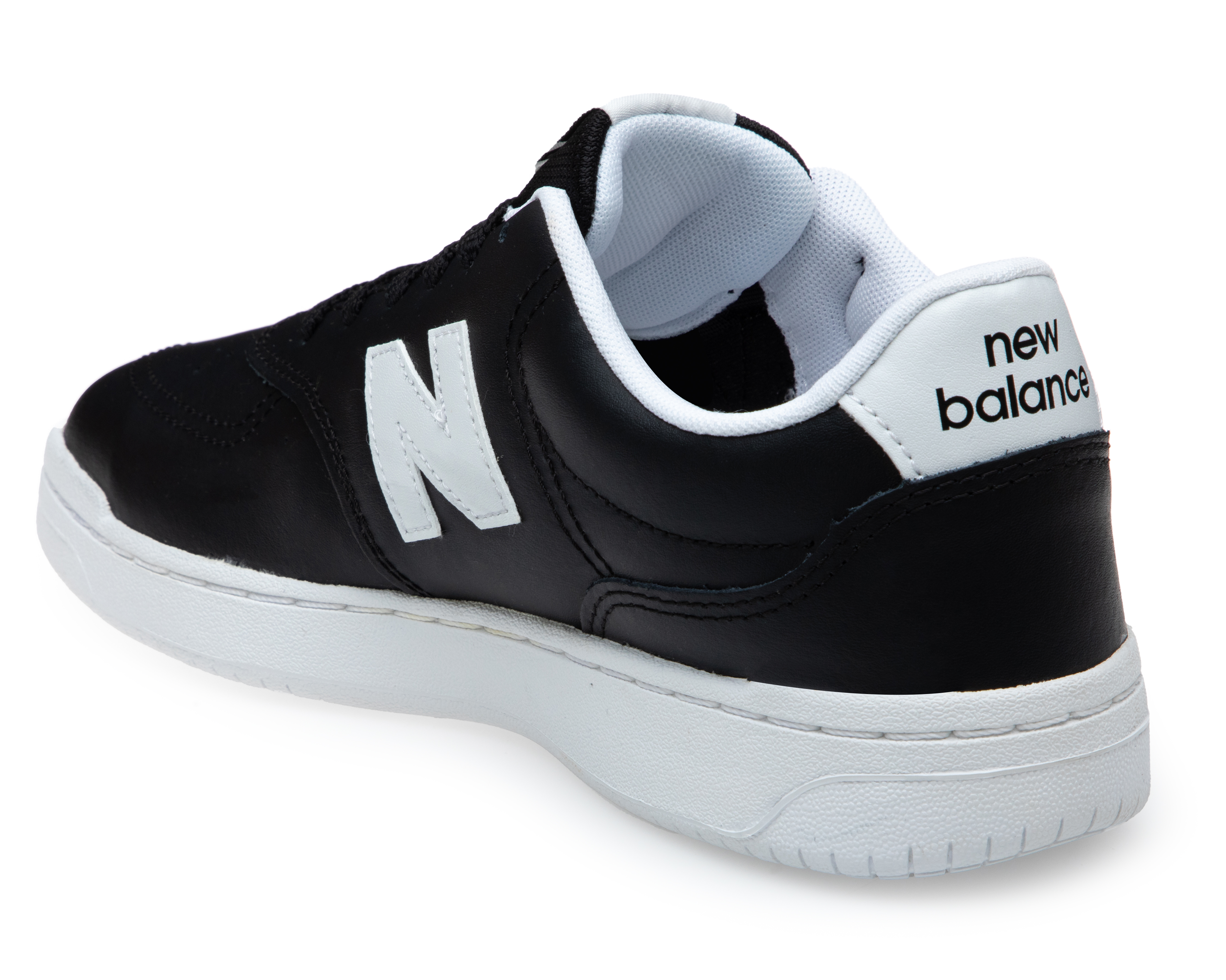 Foto 4 pulgar | Foto 3 | Tenis New Balance BB80 para Hombre