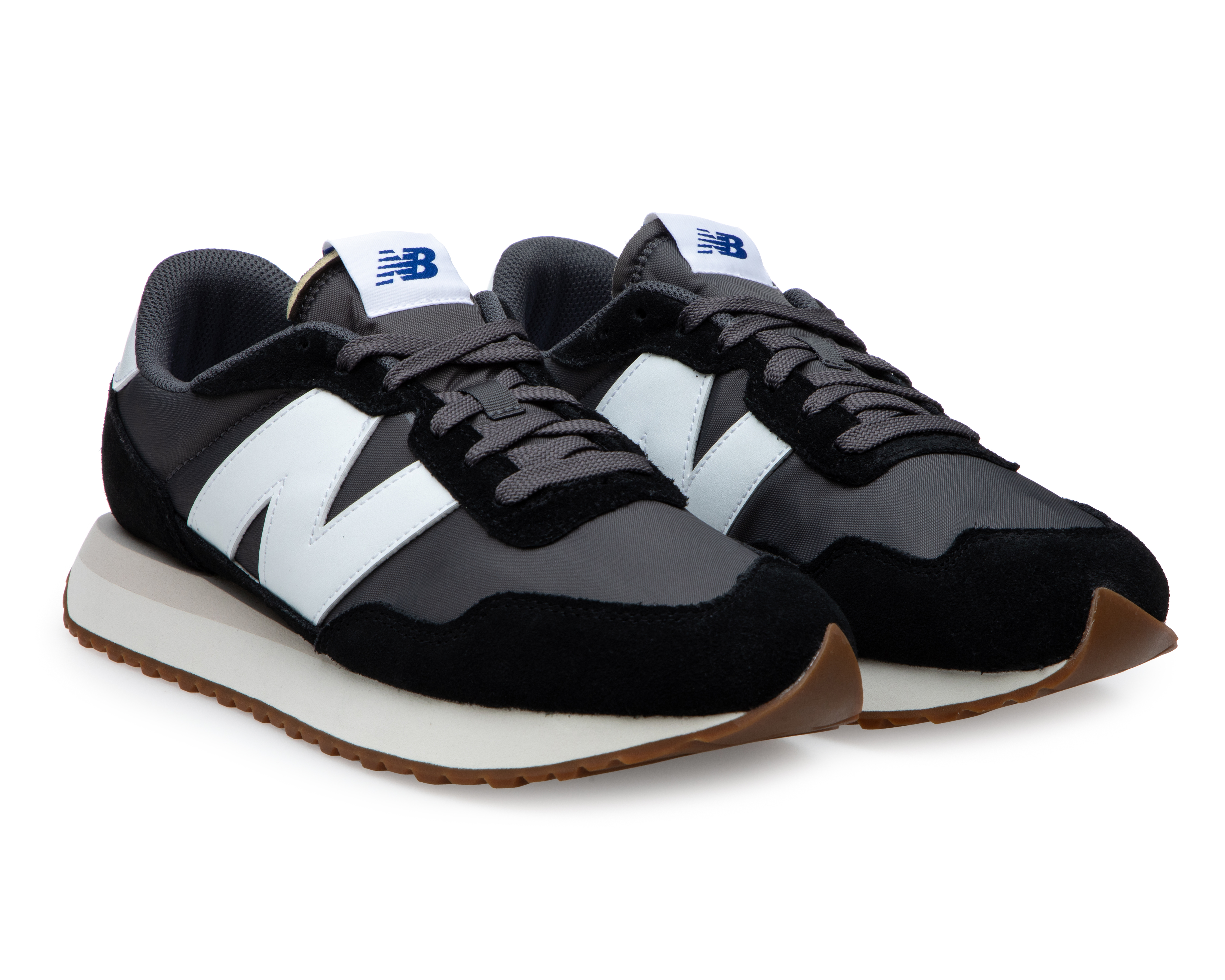 Foto 2 pulgar | Foto 1 | Tenis New Balance 237 para Hombre