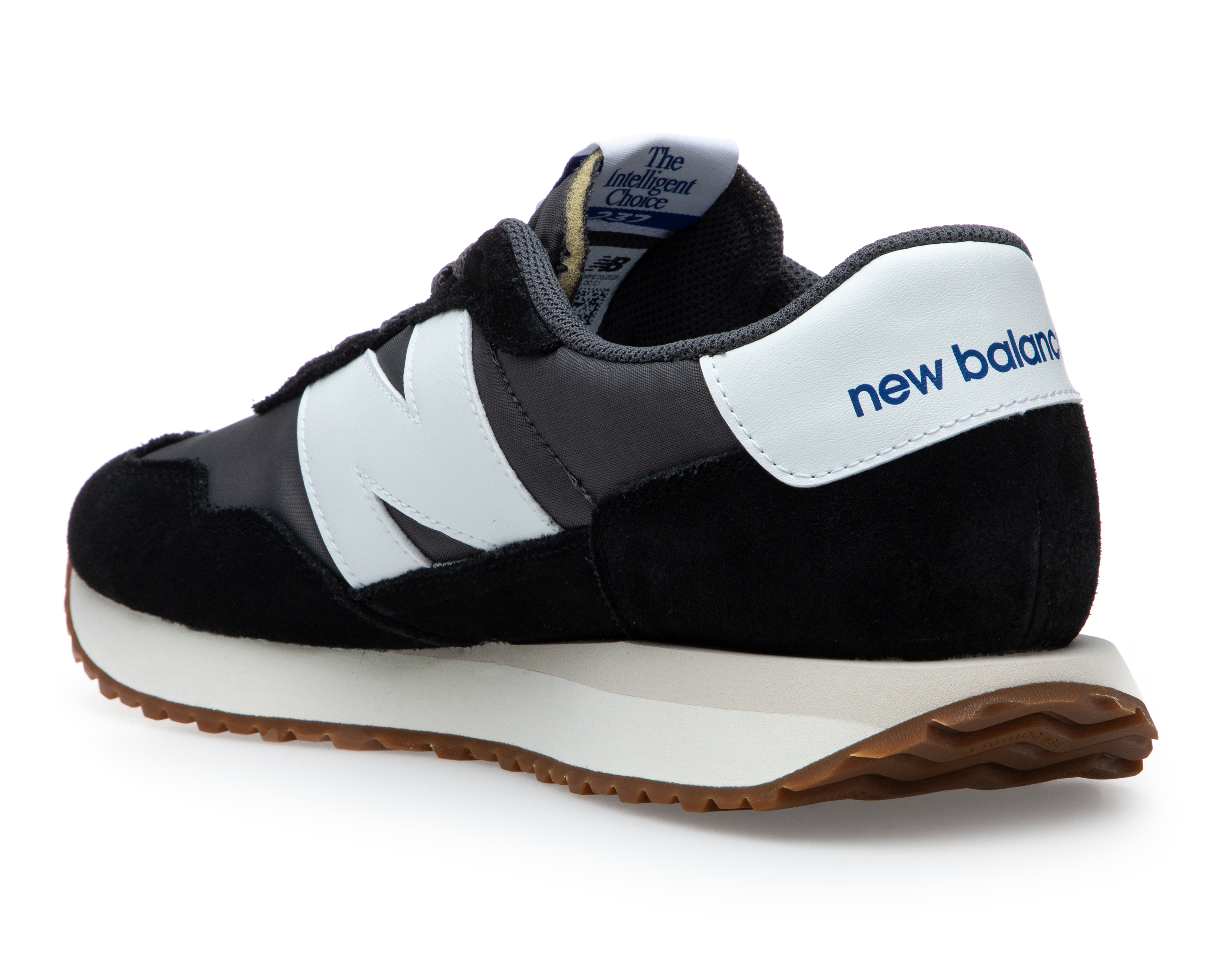 Foto 4 pulgar | Foto 3 | Tenis New Balance 237 para Hombre