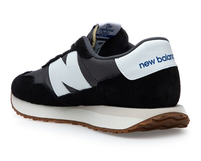 Foto 3 | Foto 3 | Tenis New Balance 237 para Hombre