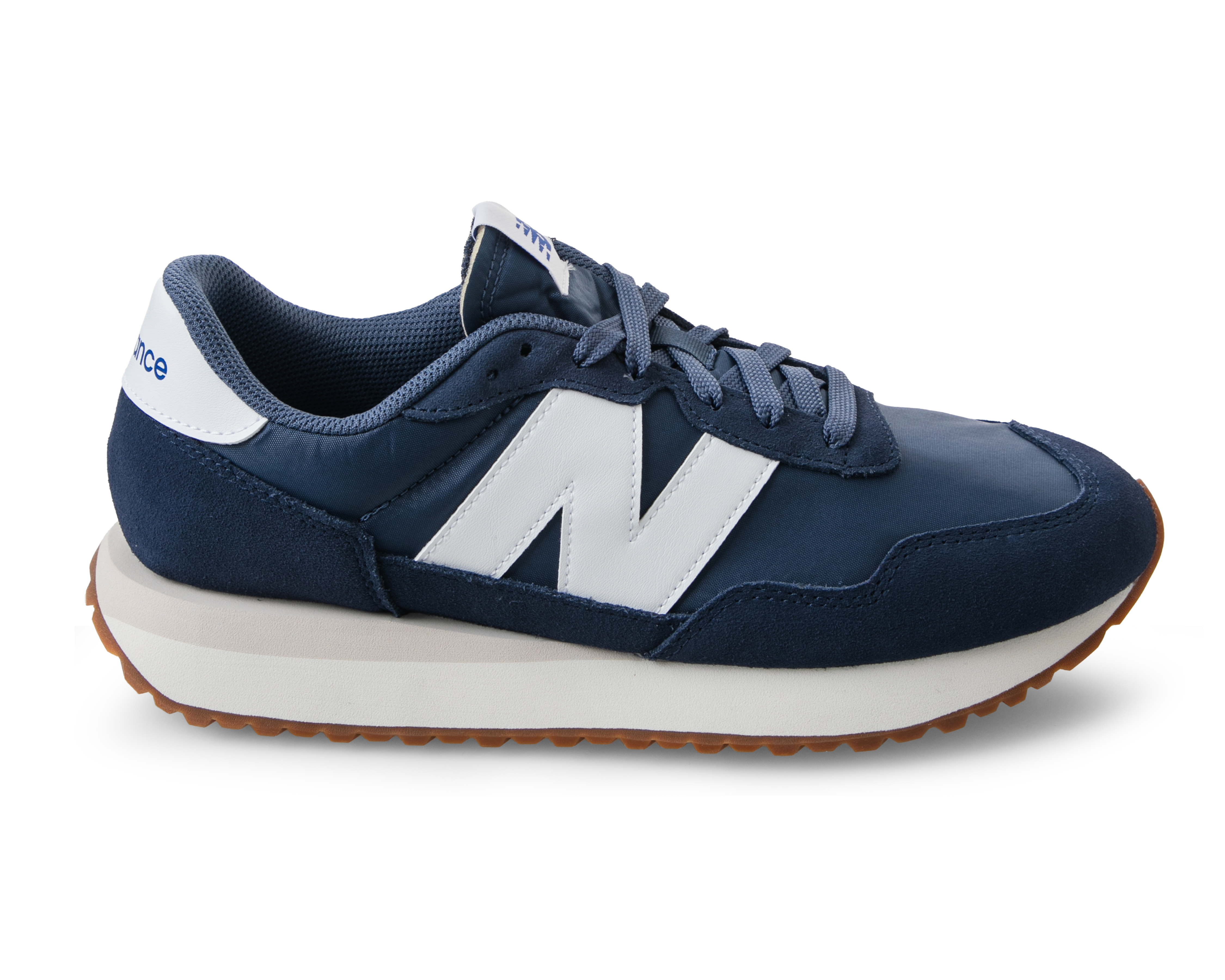 Foto 2 | Foto 2 | Tenis Casuales New Balance 237 para Hombre