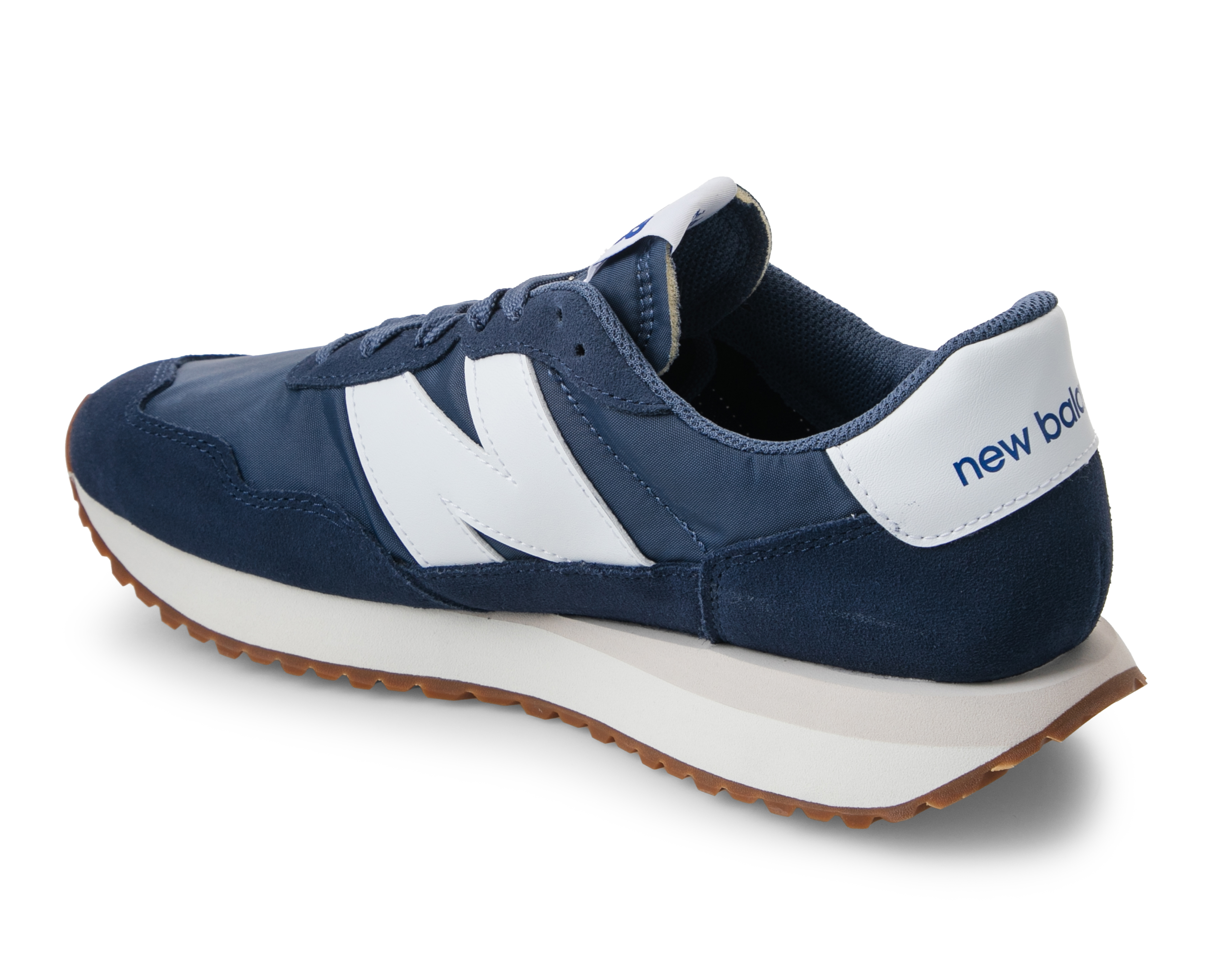Foto 3 | Foto 3 | Tenis Casuales New Balance 237 para Hombre