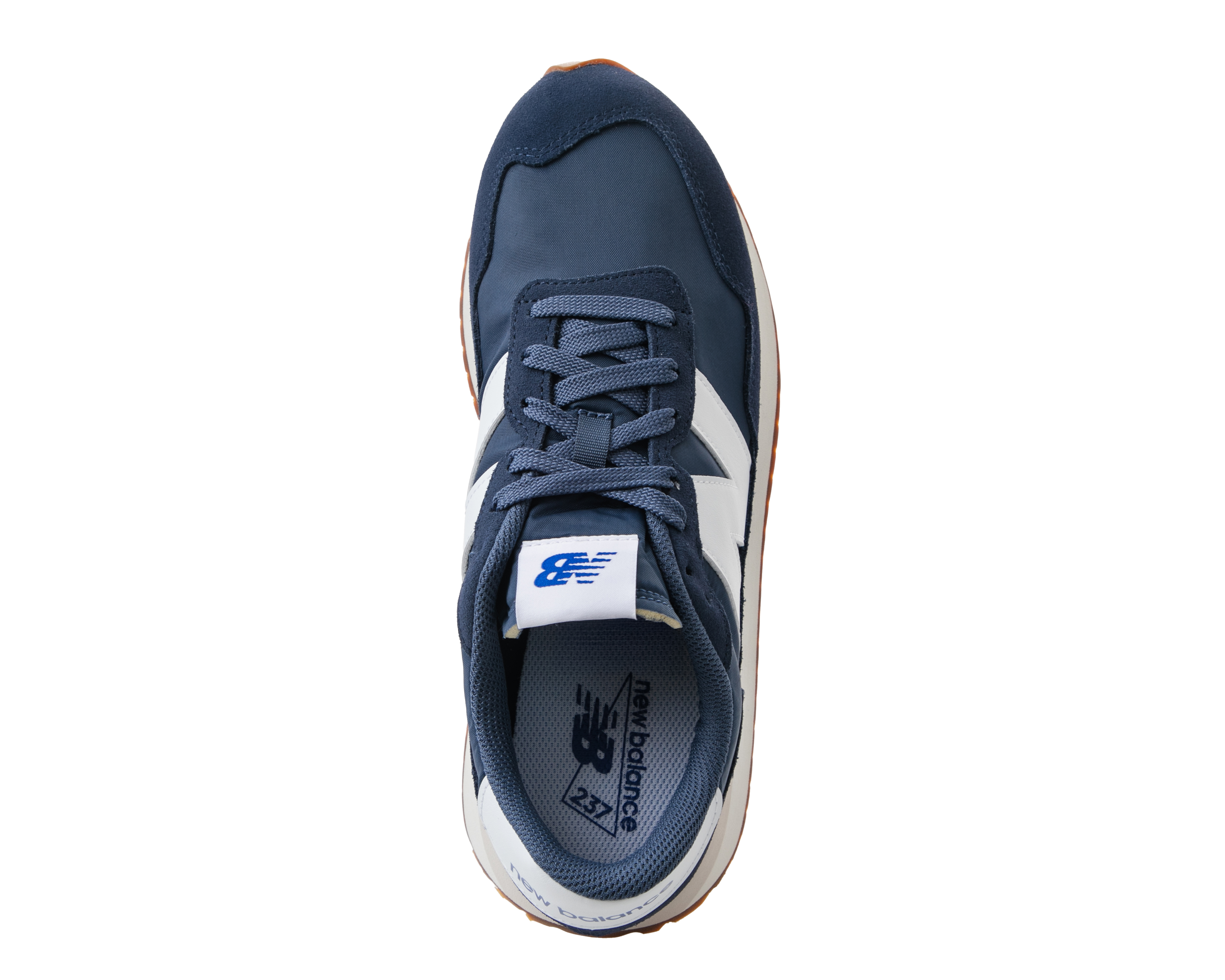 Foto 5 | Foto 5 | Tenis Casuales New Balance 237 para Hombre