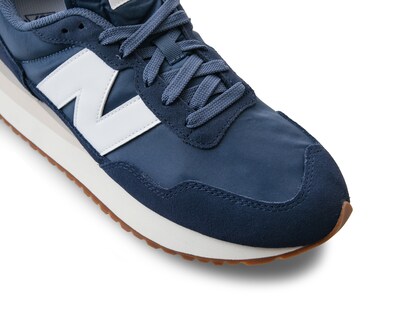 Foto 6 | Foto 6 | Tenis Casuales New Balance 237 para Hombre