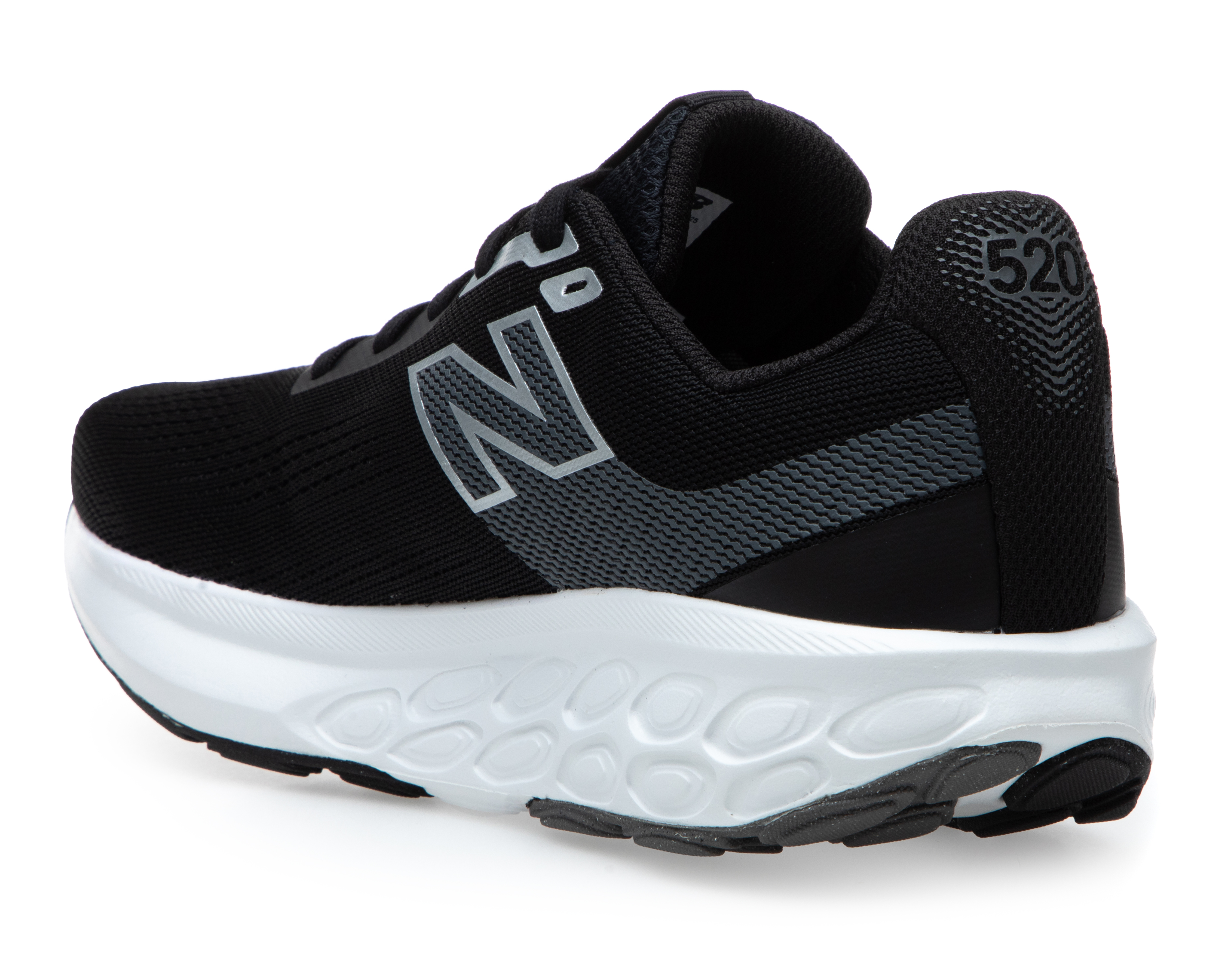 Foto 4 pulgar | Foto 3 | Tenis para Correr New Balance Fresh Foam 520 v9 para Hombre