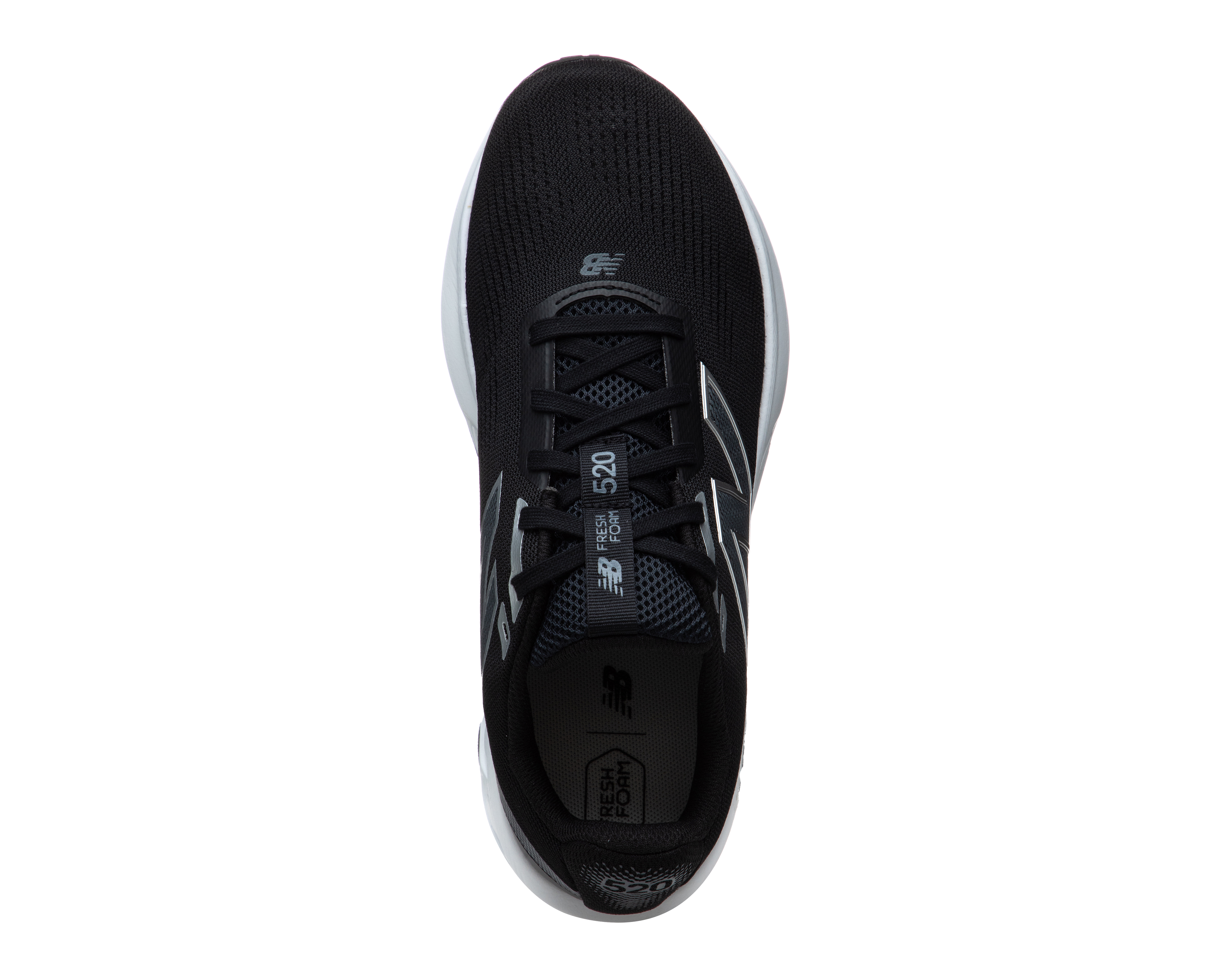 Foto 6 pulgar | Foto 5 | Tenis para Correr New Balance Fresh Foam 520 v9 para Hombre
