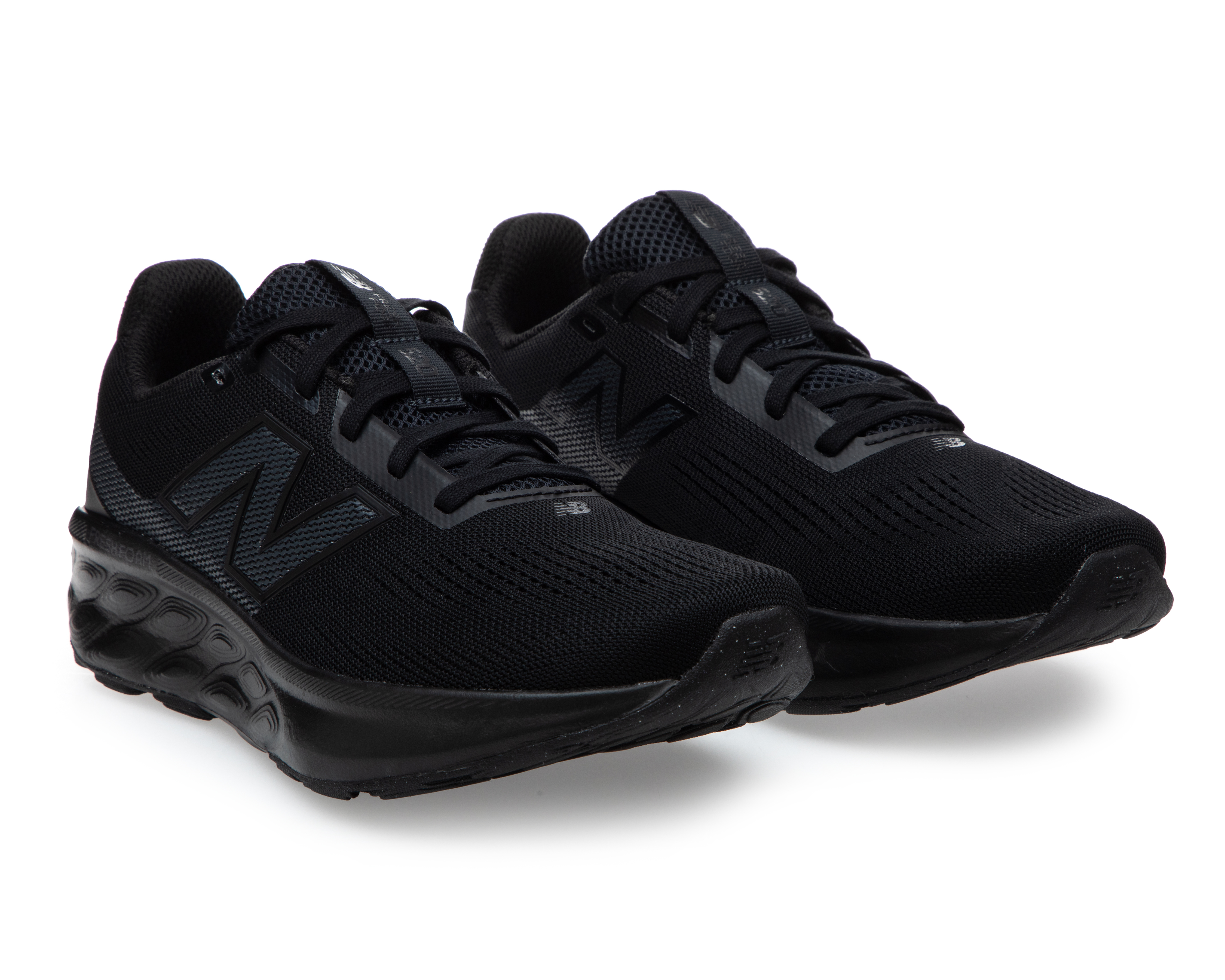 Foto 2 pulgar | Foto 1 | Tenis para Correr New Balance Fresh Foam 520 v9 para Hombre