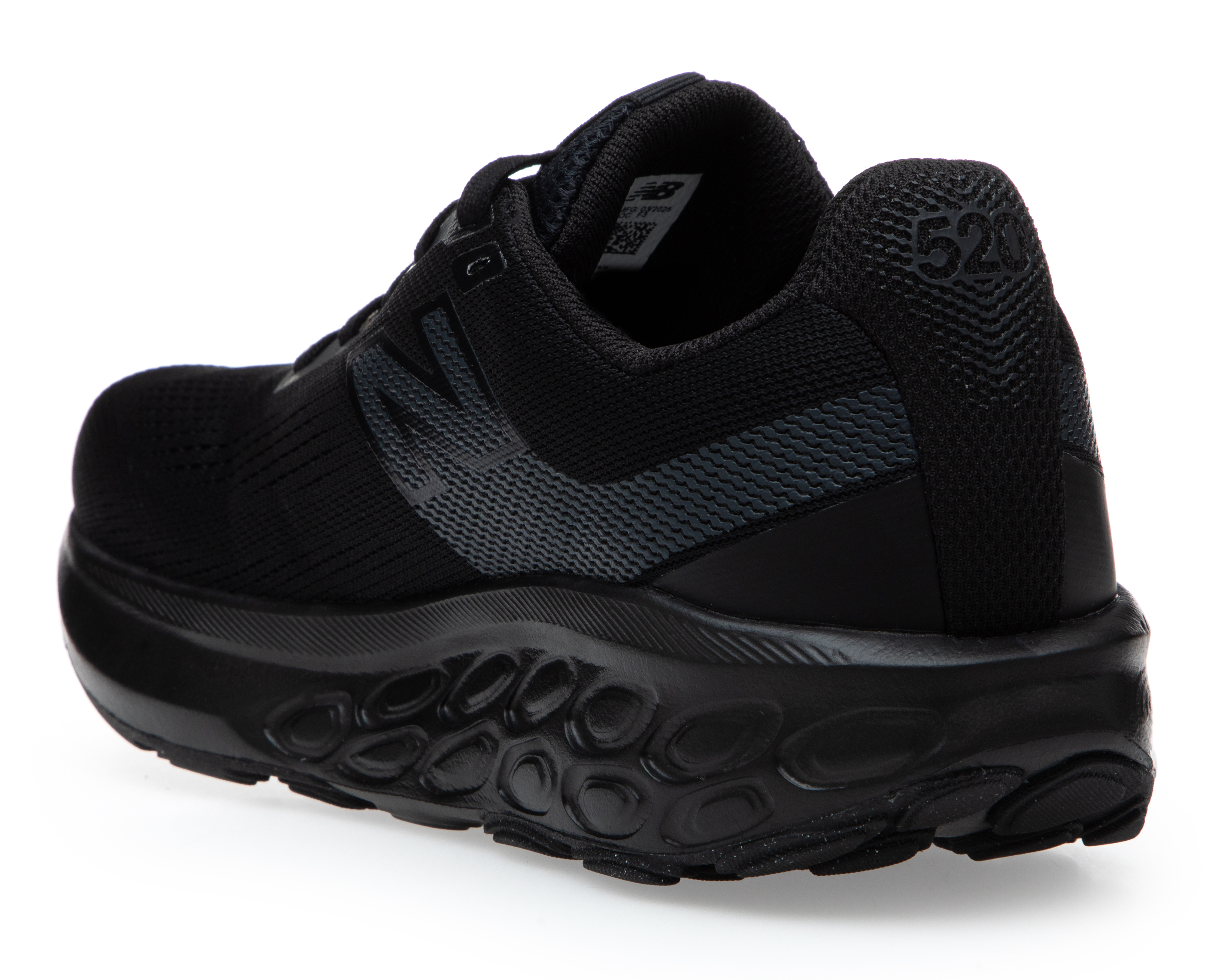 Foto 4 pulgar | Foto 3 | Tenis para Correr New Balance Fresh Foam 520 v9 para Hombre