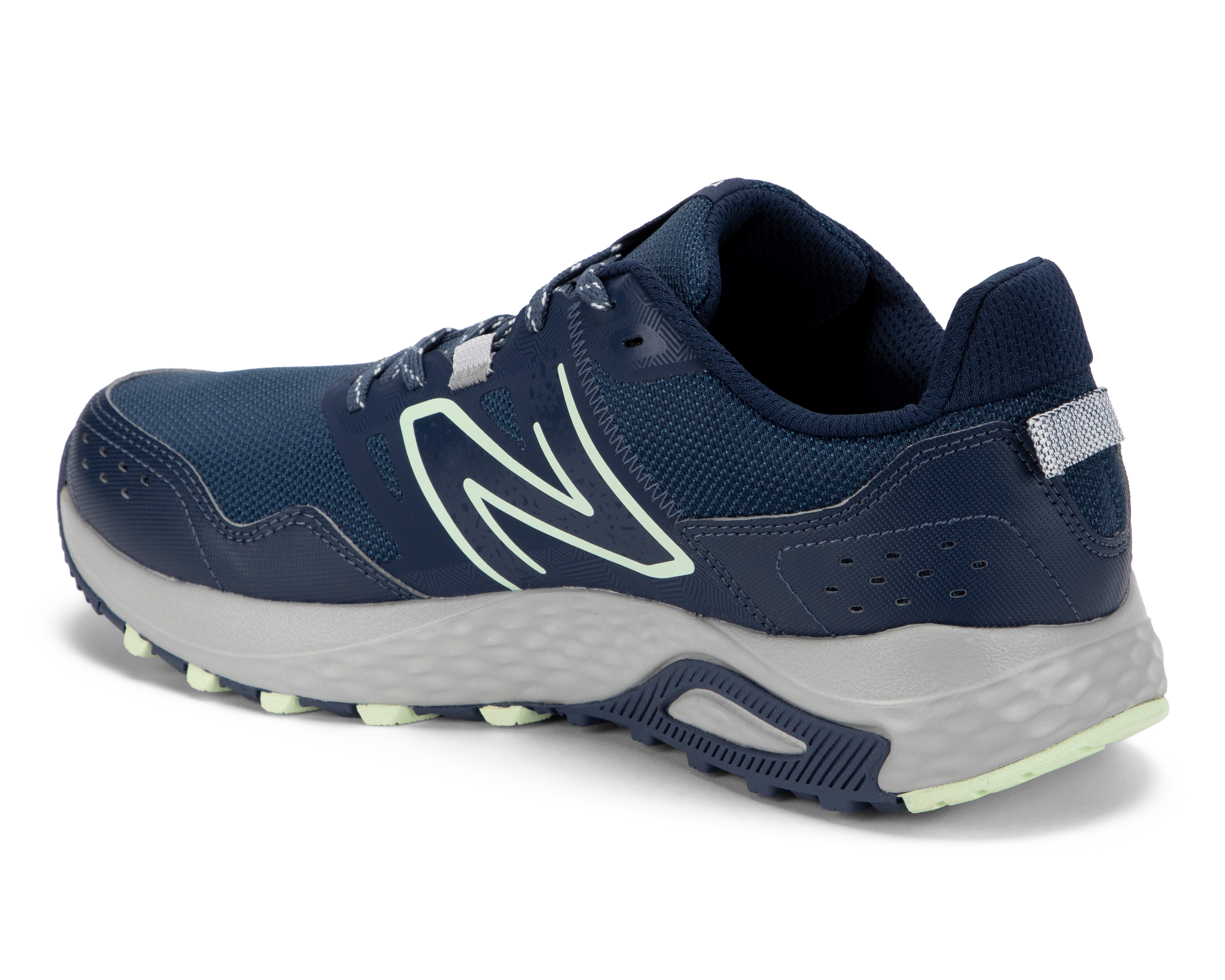 Foto 3 | Foto 3 | Tenis para Correr New Balance 410 V8 para Hombre