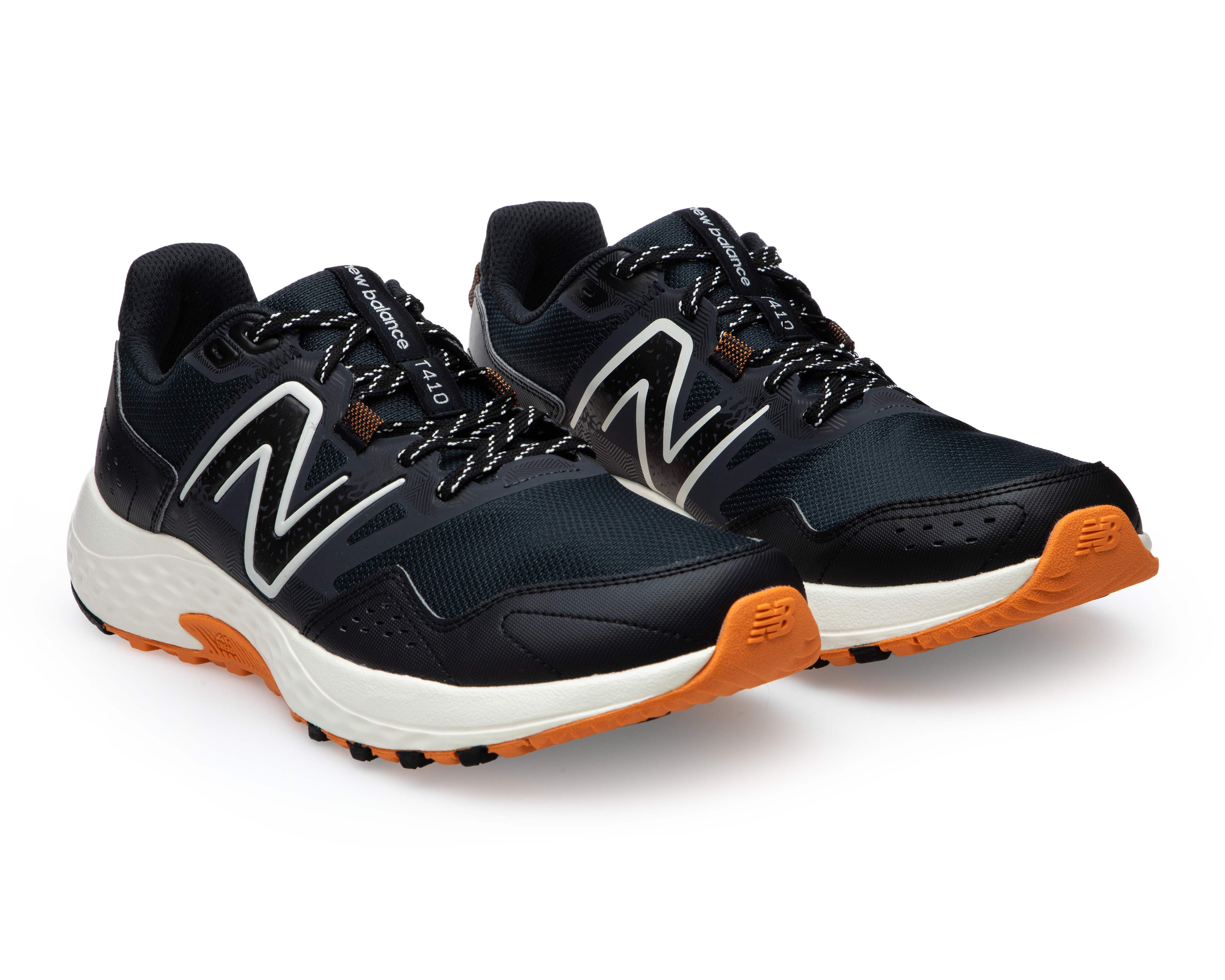 Tenis para Correr New Balance 410 v8 para Hombre