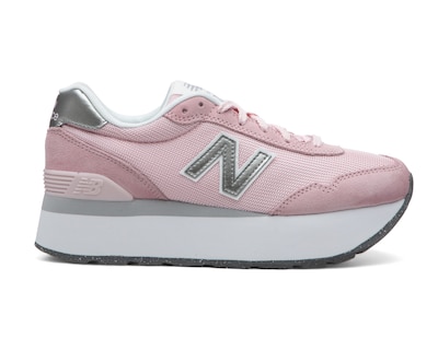 Foto 2 | Foto 2 | Tenis New Balance 515H para Mujer