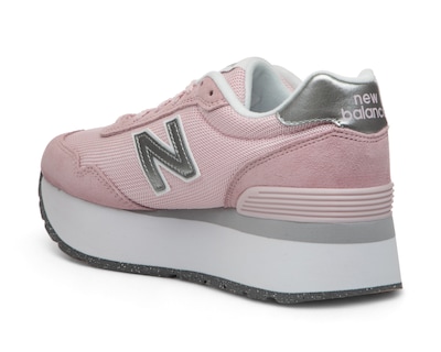 Foto 3 | Foto 3 | Tenis New Balance 515H para Mujer