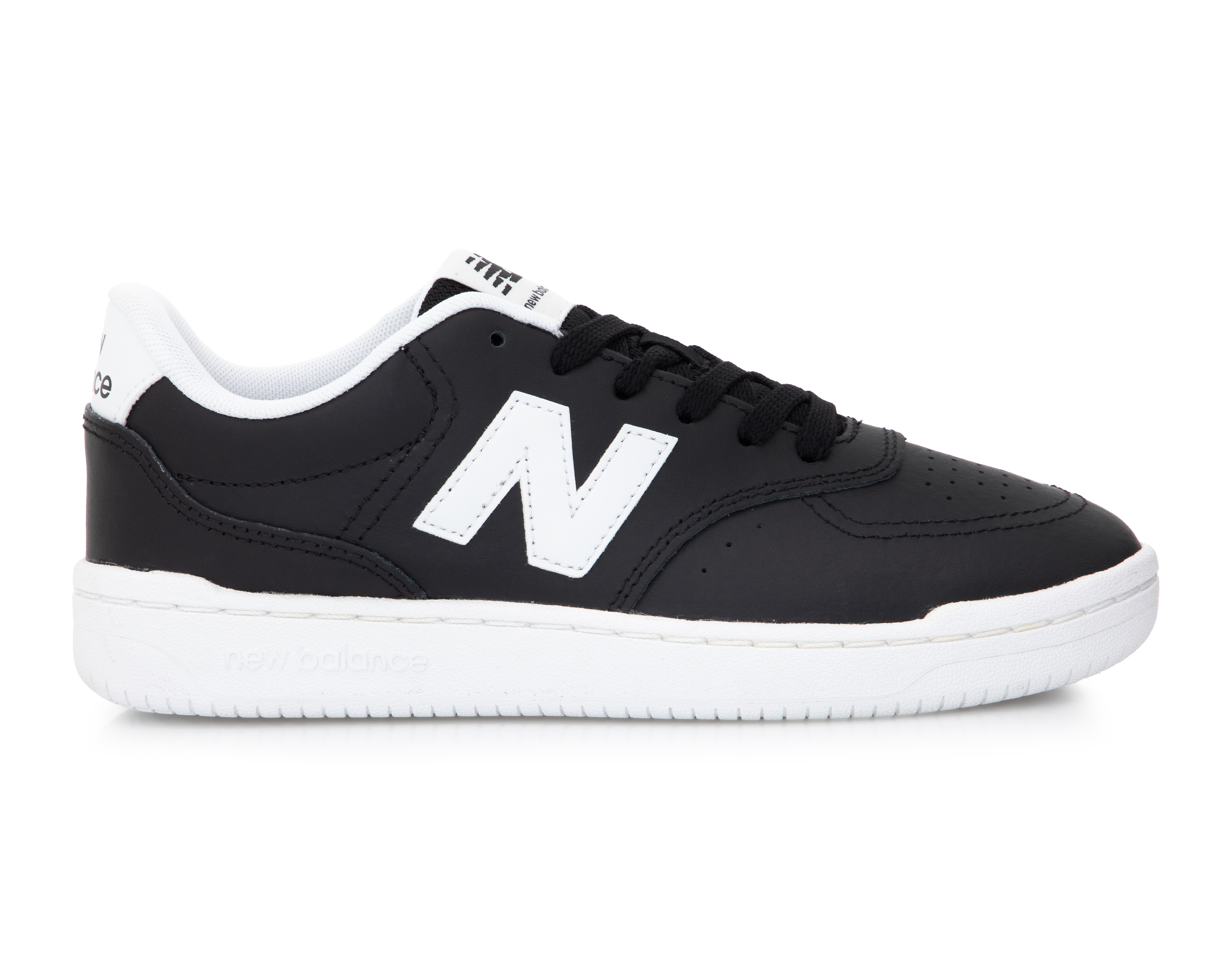 Foto 3 pulgar | Foto 2 | Tenis New Balance 80 para Mujer