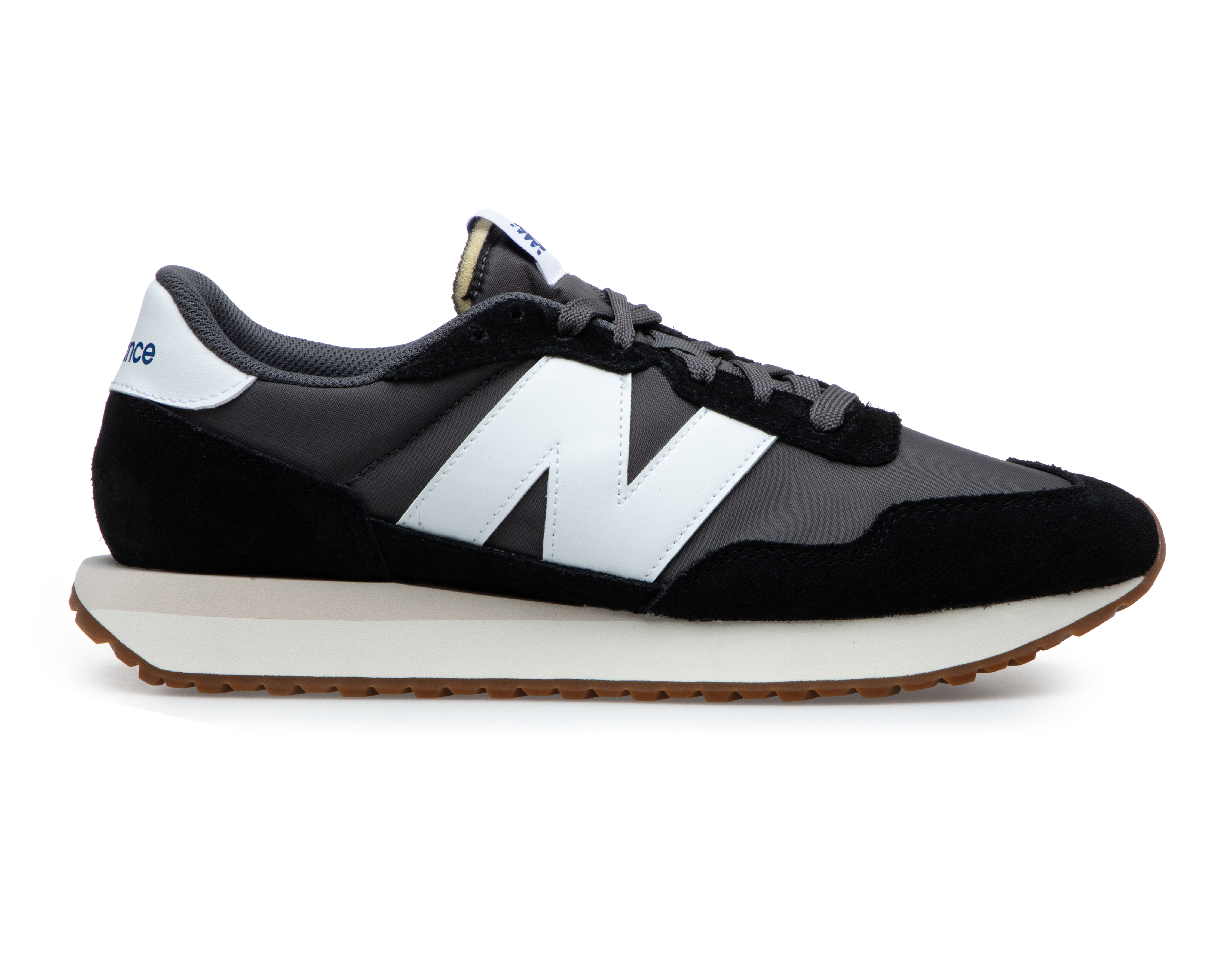 Foto 3 pulgar | Foto 2 | Tenis New Balance 237 para Mujer