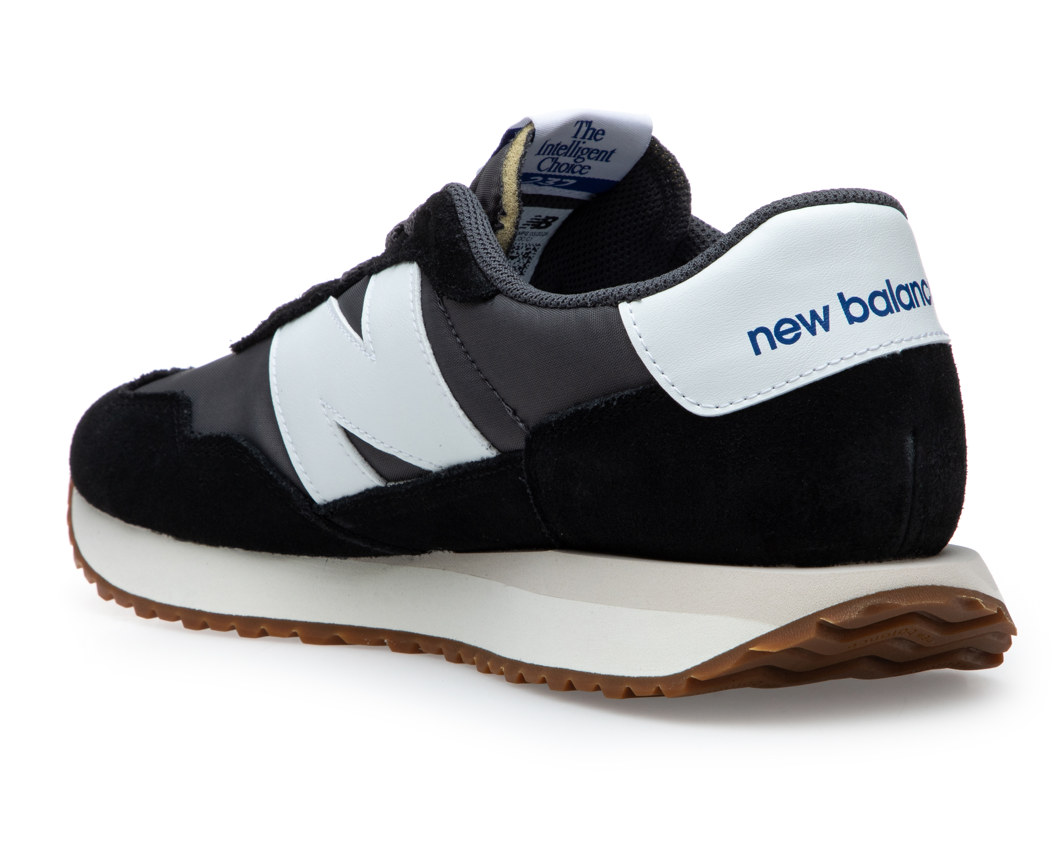 Foto 4 pulgar | Foto 3 | Tenis New Balance 237 para Mujer