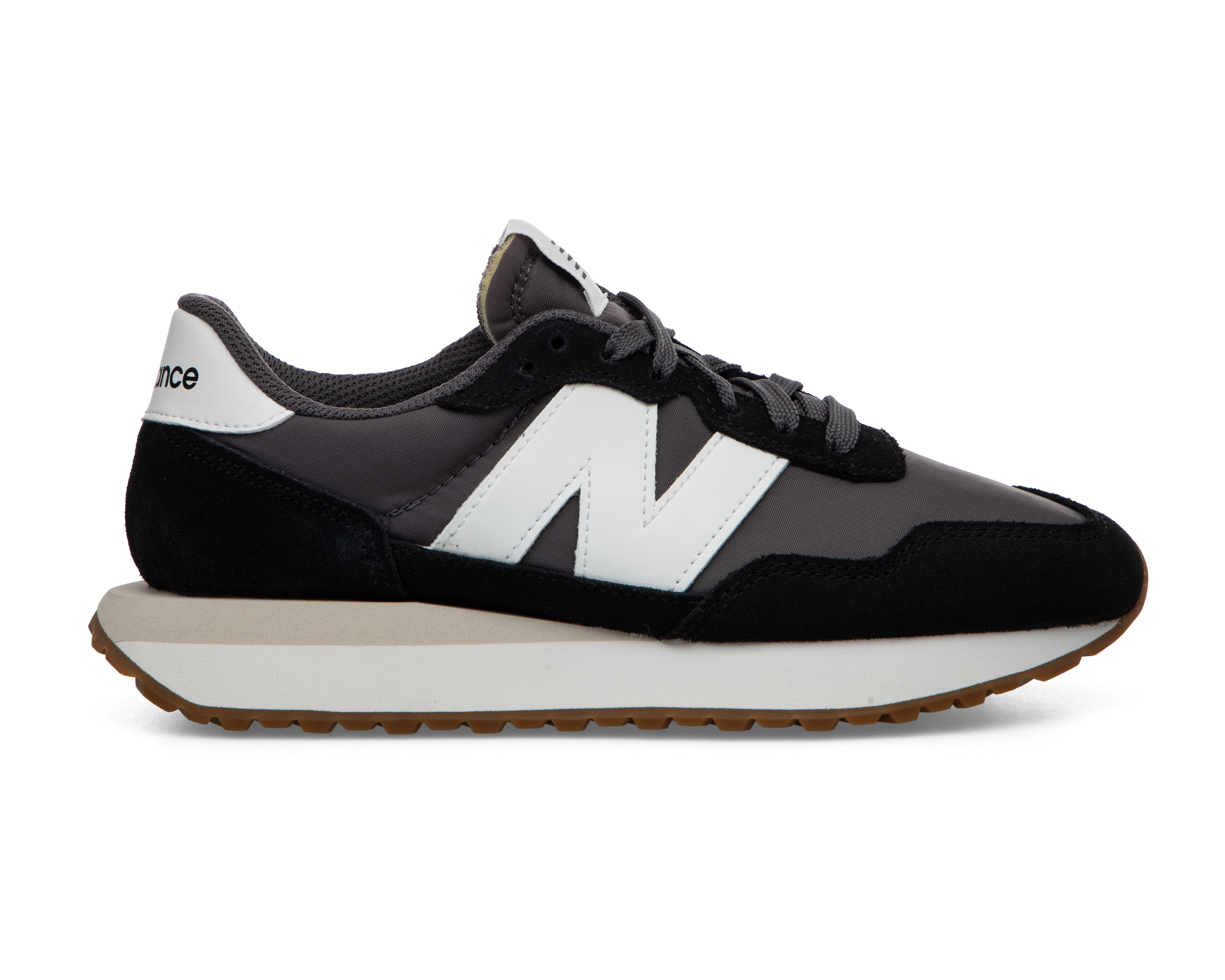 Foto 3 pulgar | Foto 2 | Tenis Casuales New Balance 237 para Mujer