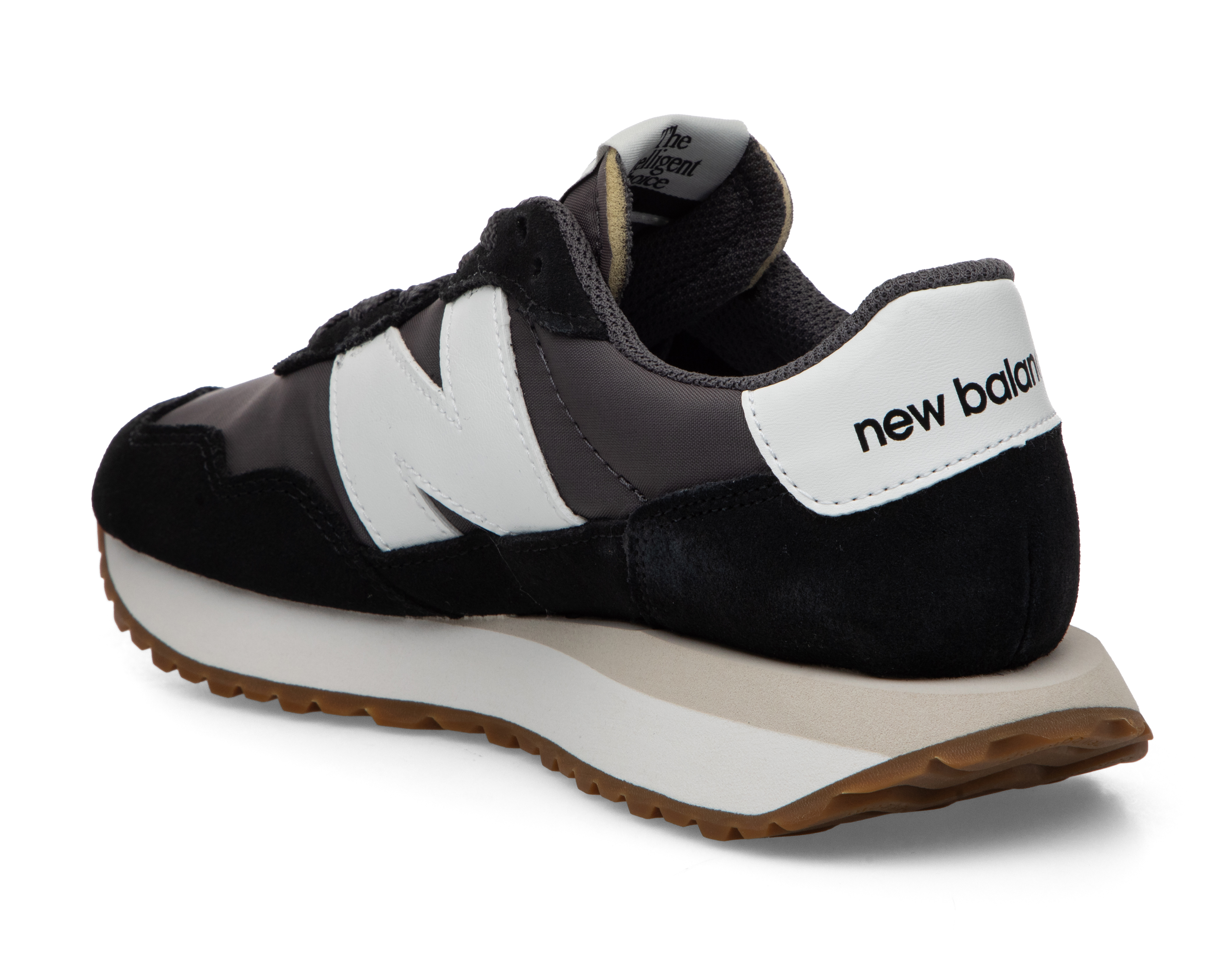 Foto 4 pulgar | Foto 3 | Tenis Casuales New Balance 237 para Mujer