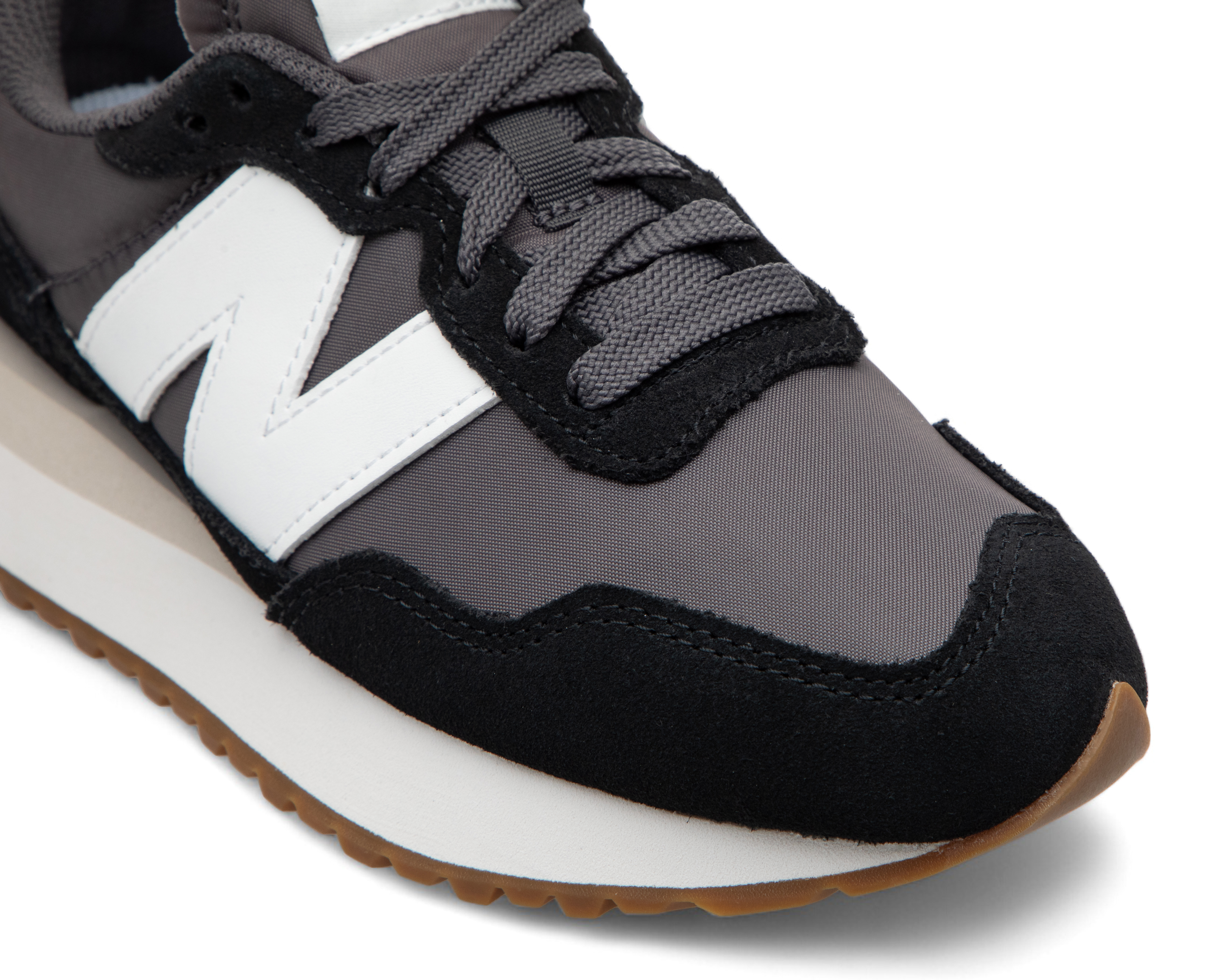 Foto 7 pulgar | Foto 6 | Tenis Casuales New Balance 237 para Mujer