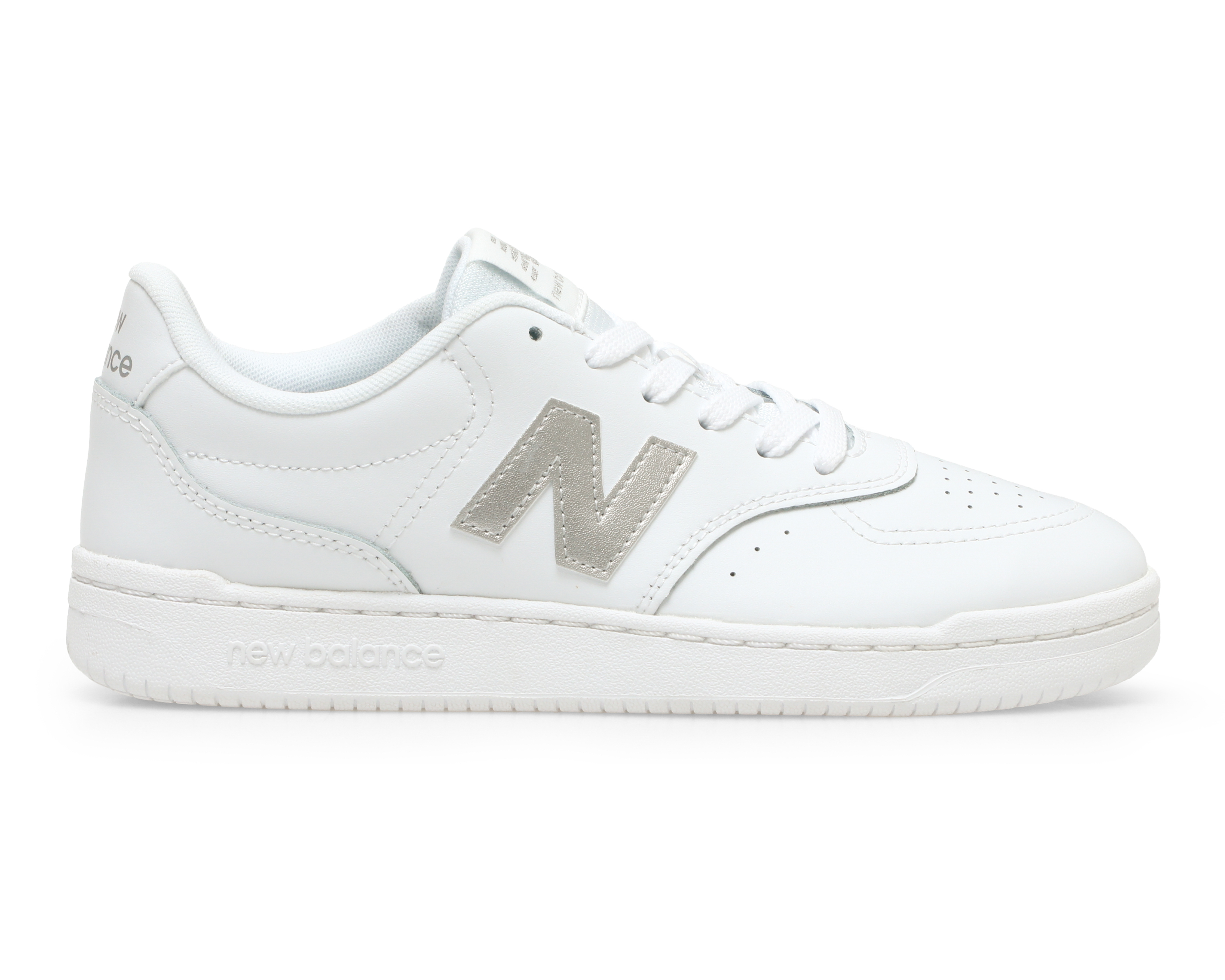 Foto 3 pulgar | Foto 2 | Tenis New Balance para Mujer