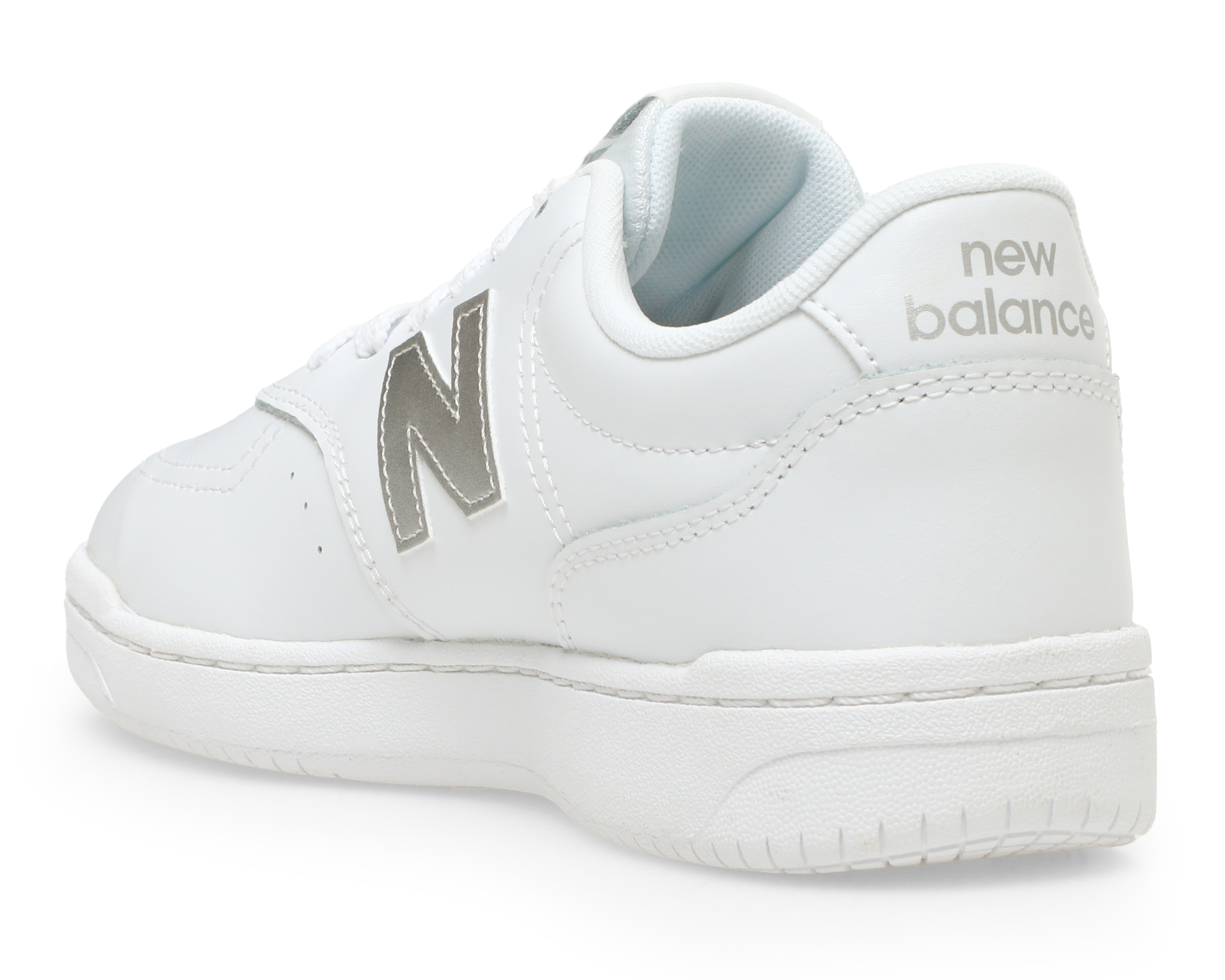 Foto 4 pulgar | Foto 3 | Tenis New Balance para Mujer