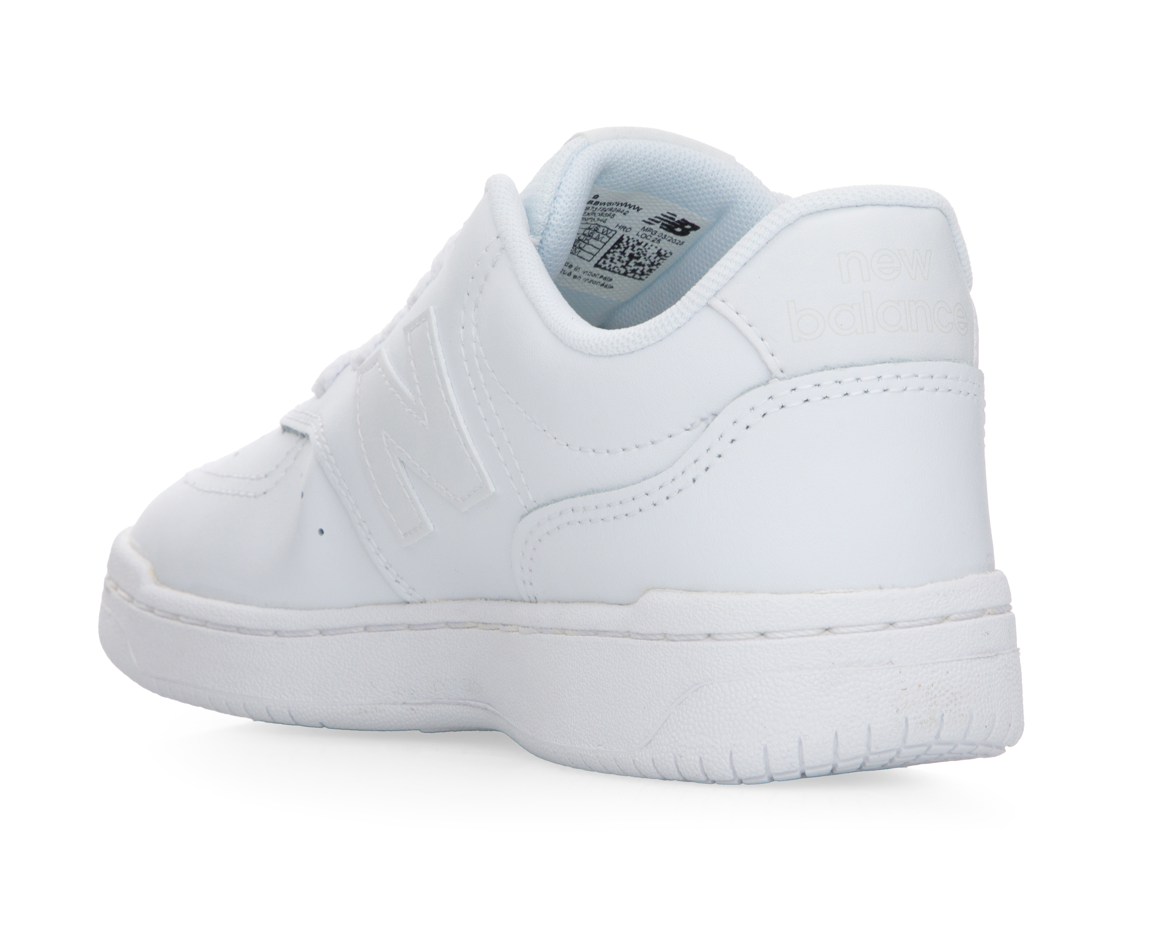 Foto 3 | Foto 3 | Tenis New Balance 80 para Mujer