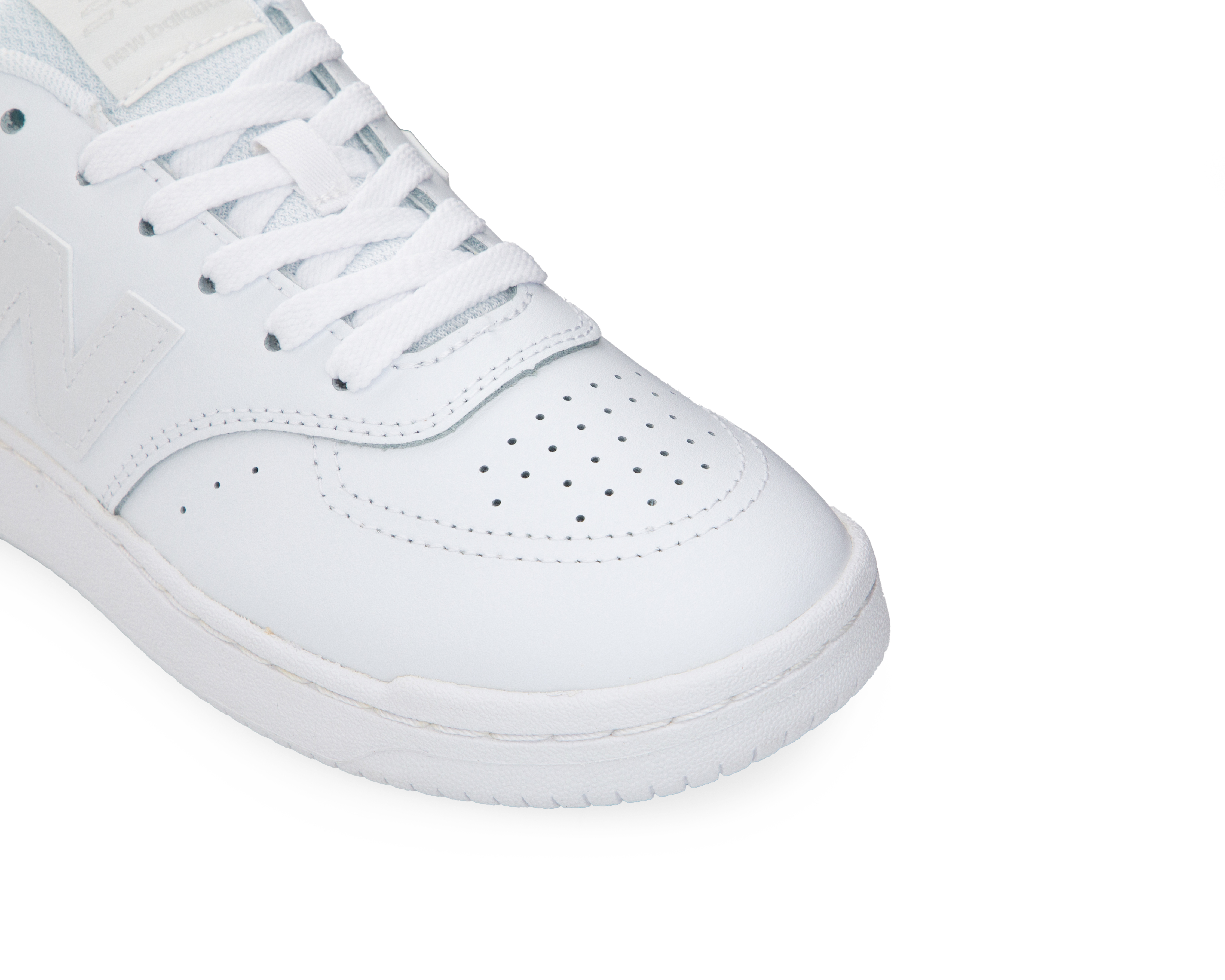 Foto 7 pulgar | Foto 6 | Tenis New Balance 80 para Mujer