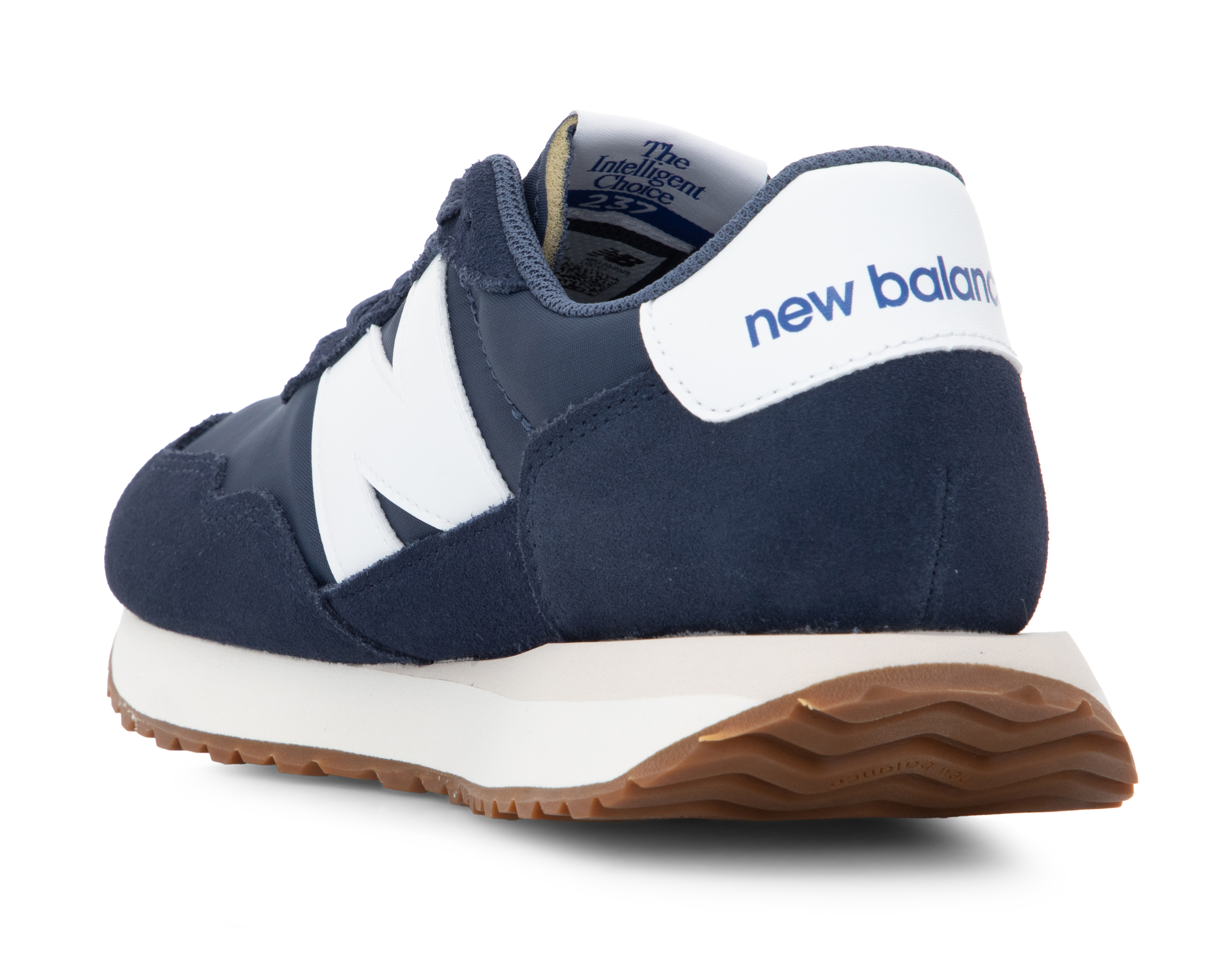 Foto 3 | Foto 3 | Tenis New Balance 237 para Mujer