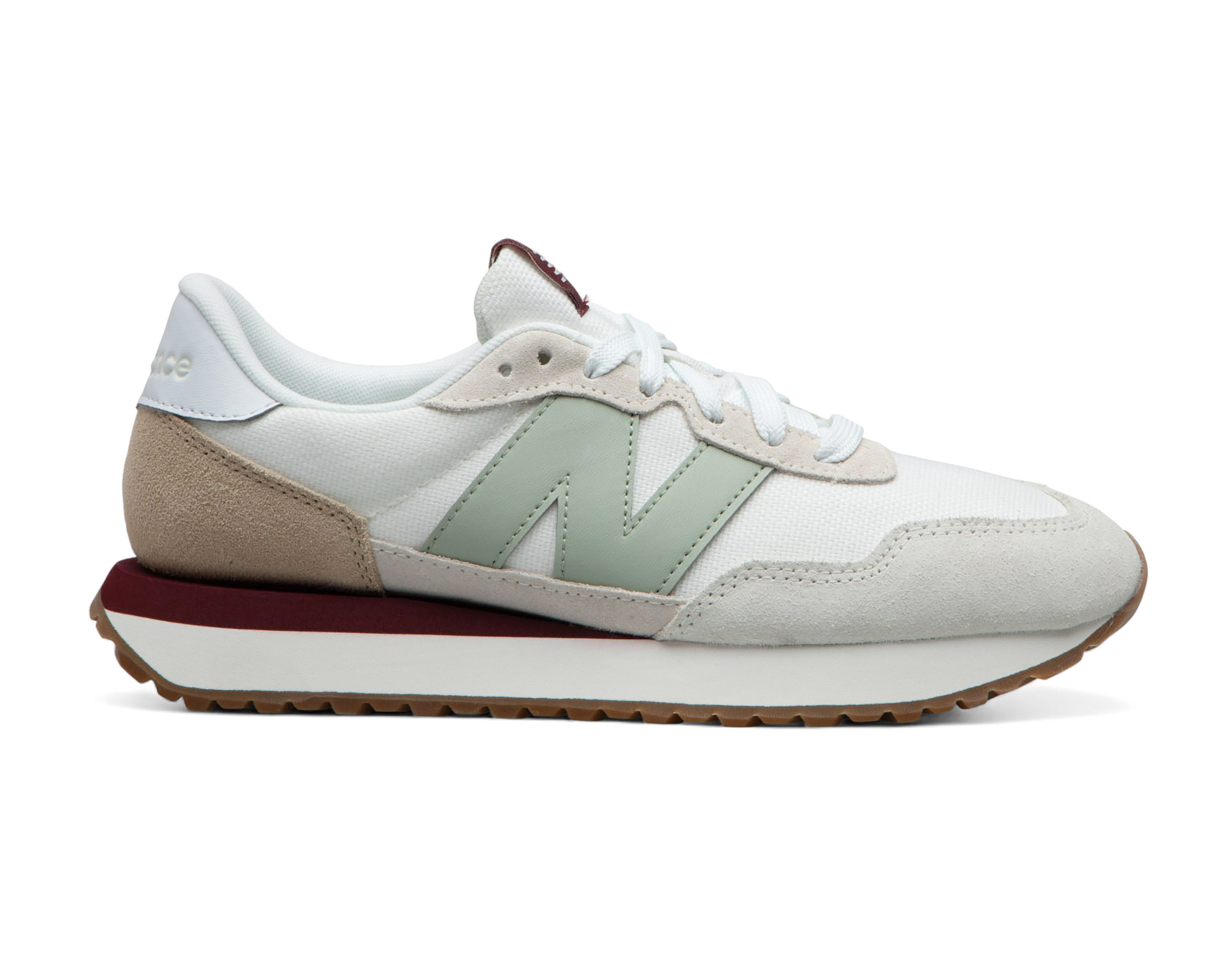 Foto 2 | Foto 2 | Tenis New Balance 237 para Mujer