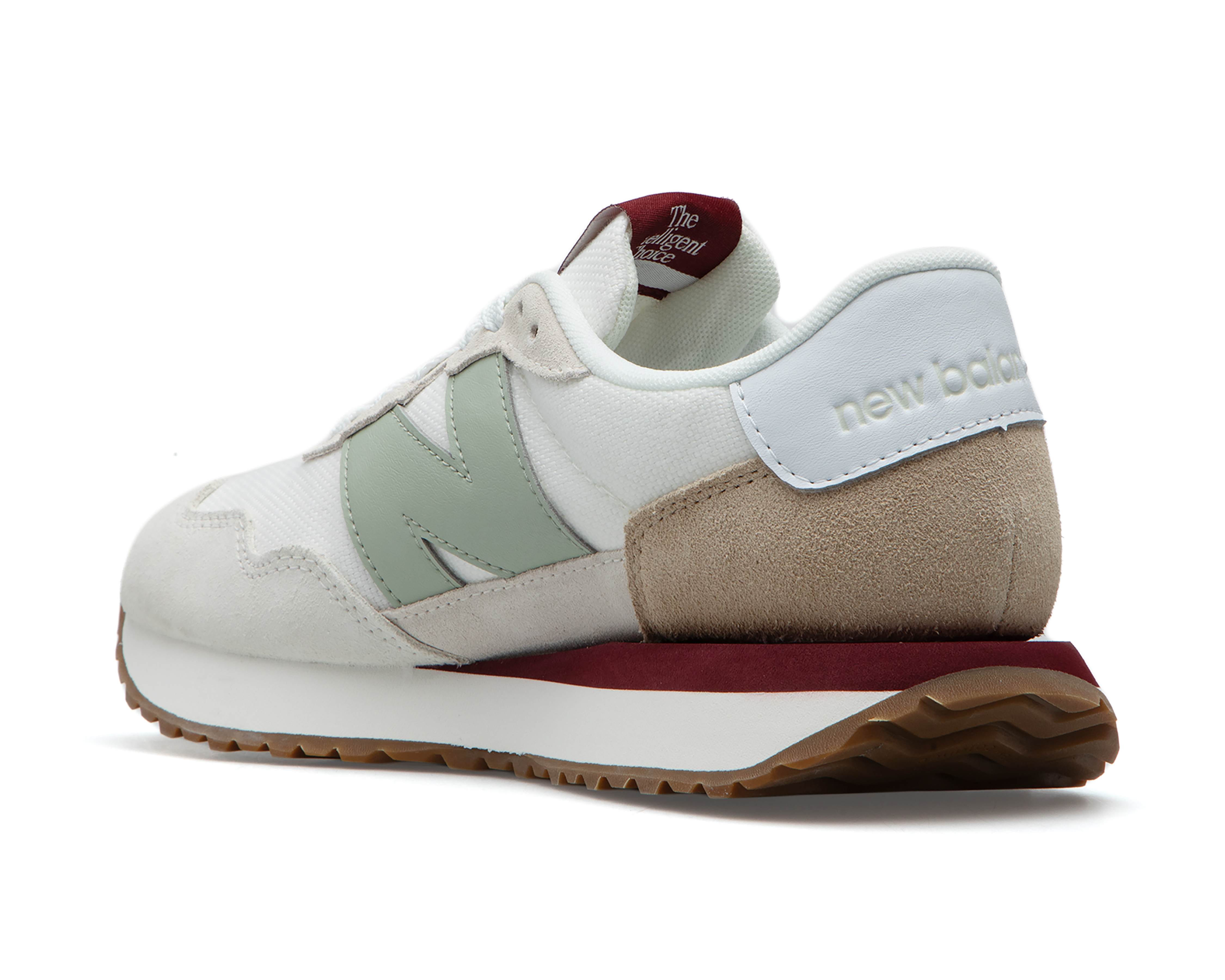 Foto 3 | Foto 3 | Tenis New Balance 237 para Mujer