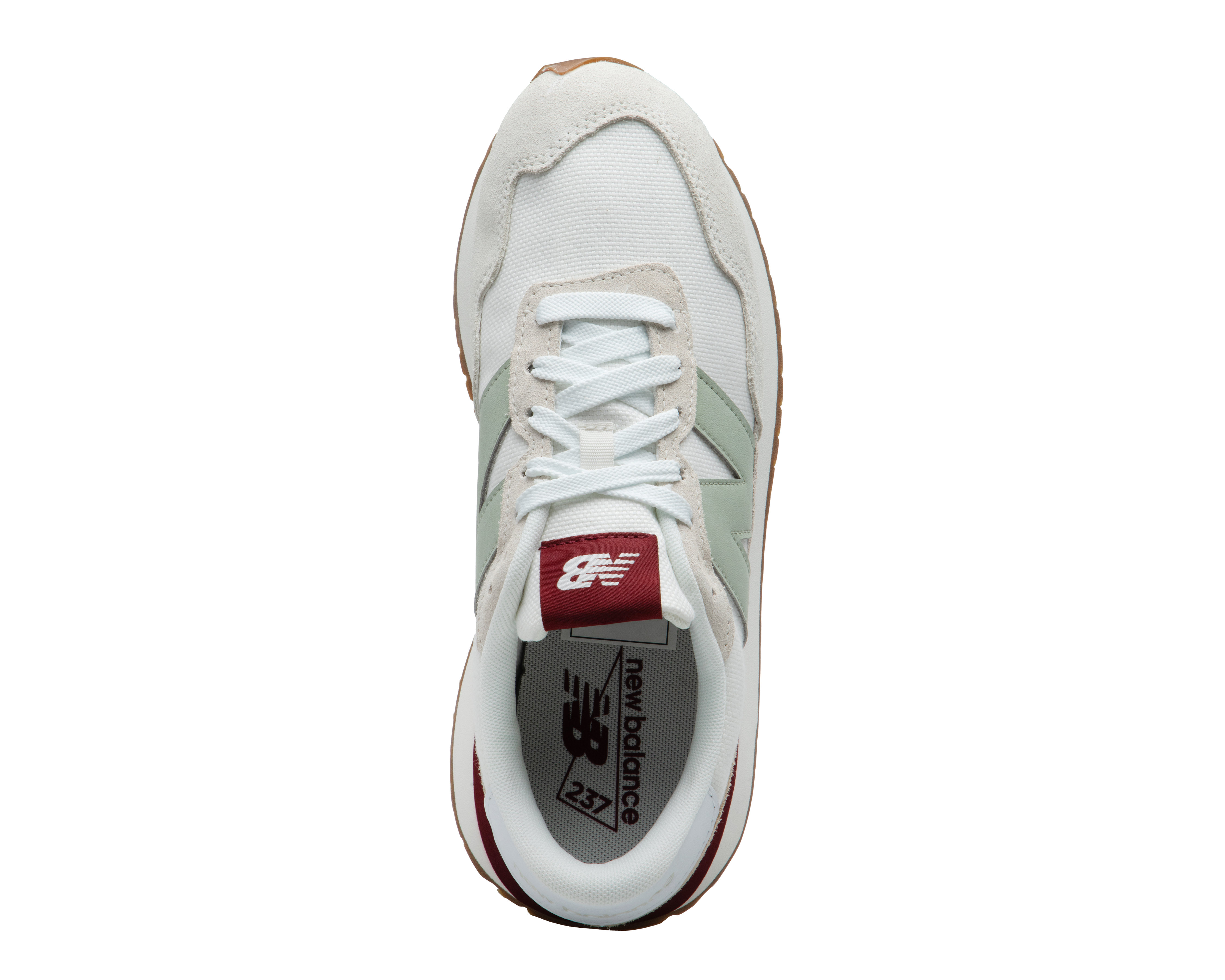 Foto 5 | Foto 5 | Tenis New Balance 237 para Mujer