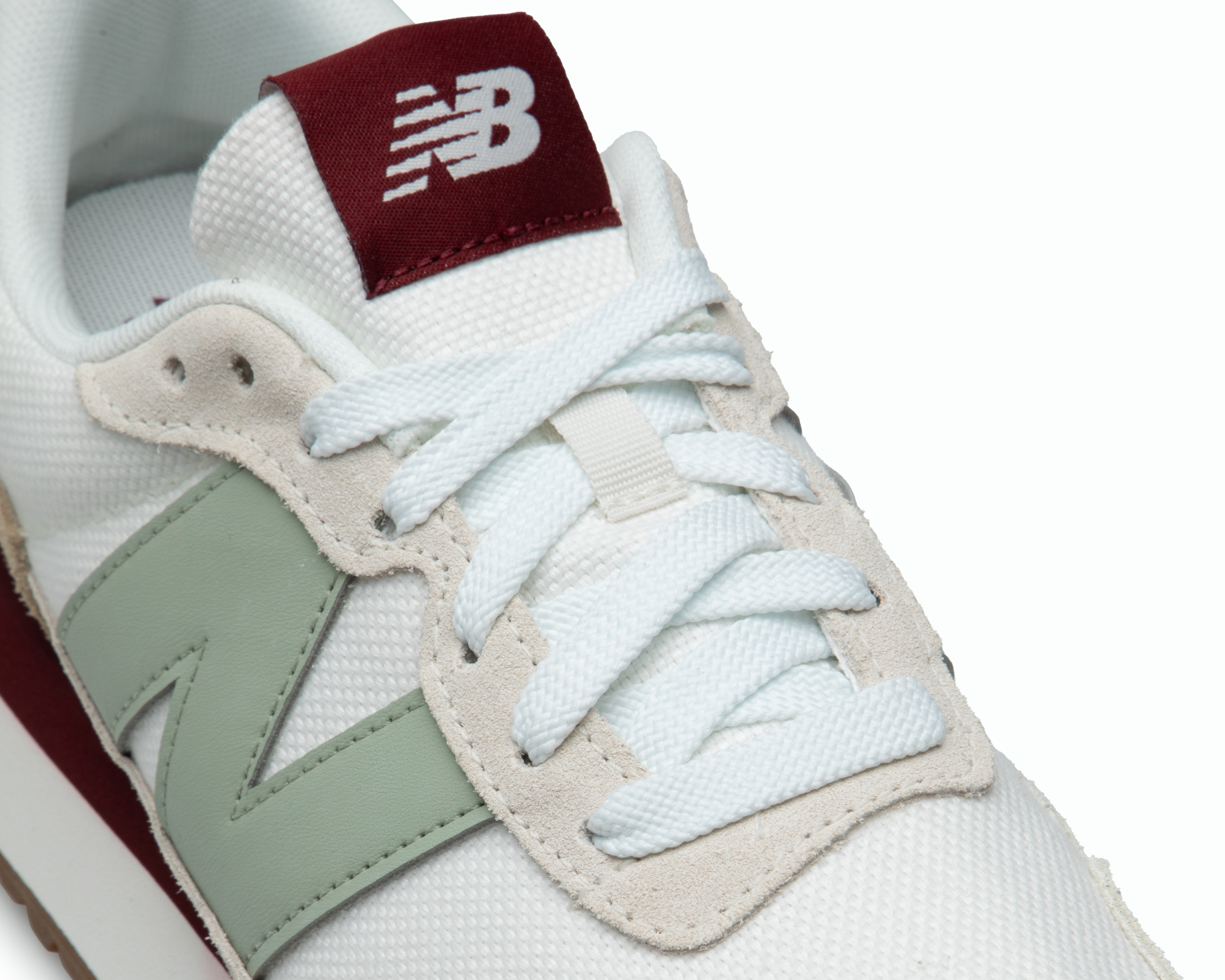 Foto 7 pulgar | Foto 6 | Tenis New Balance 237 para Mujer