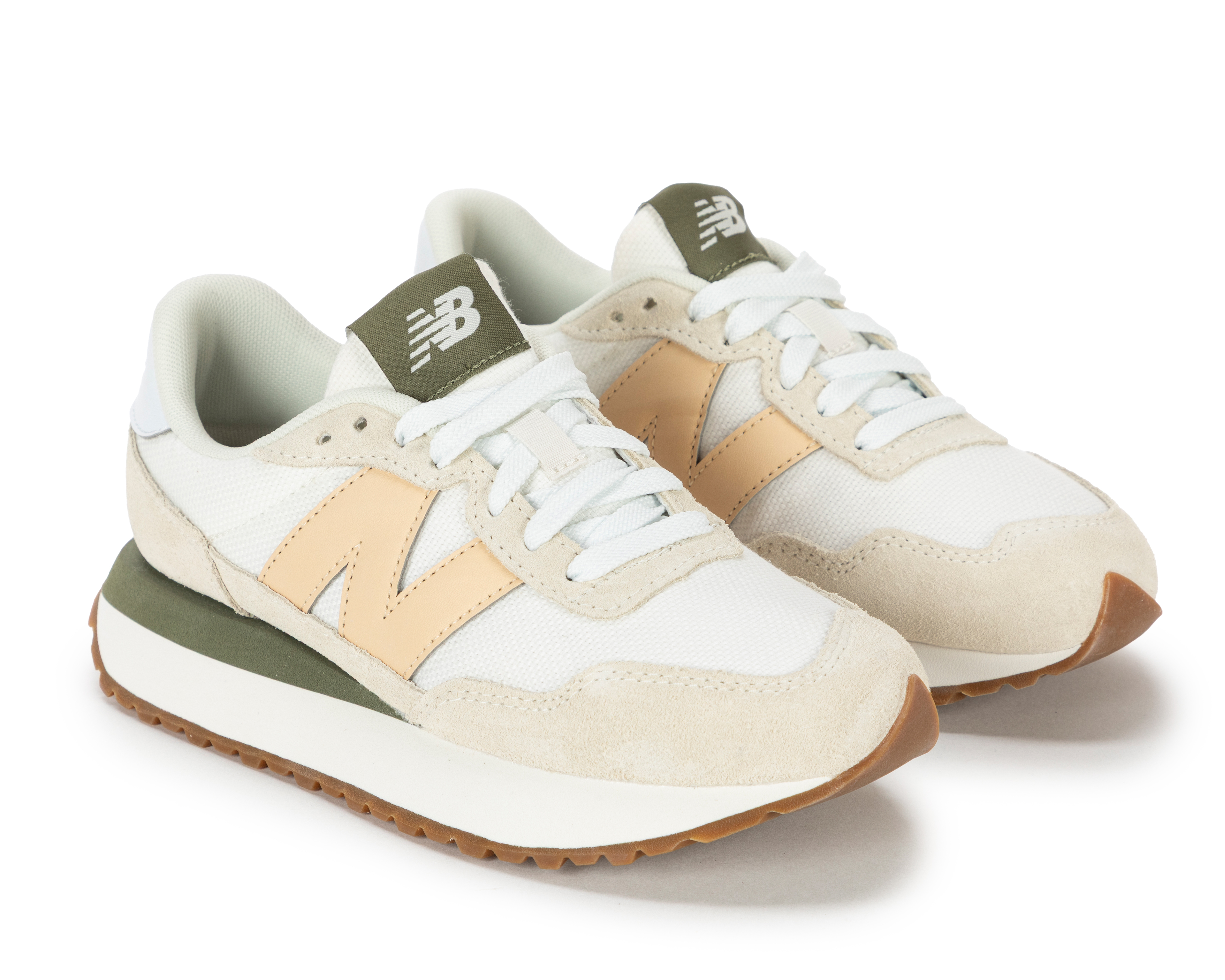 Tenis New Balance 237 para Mujer