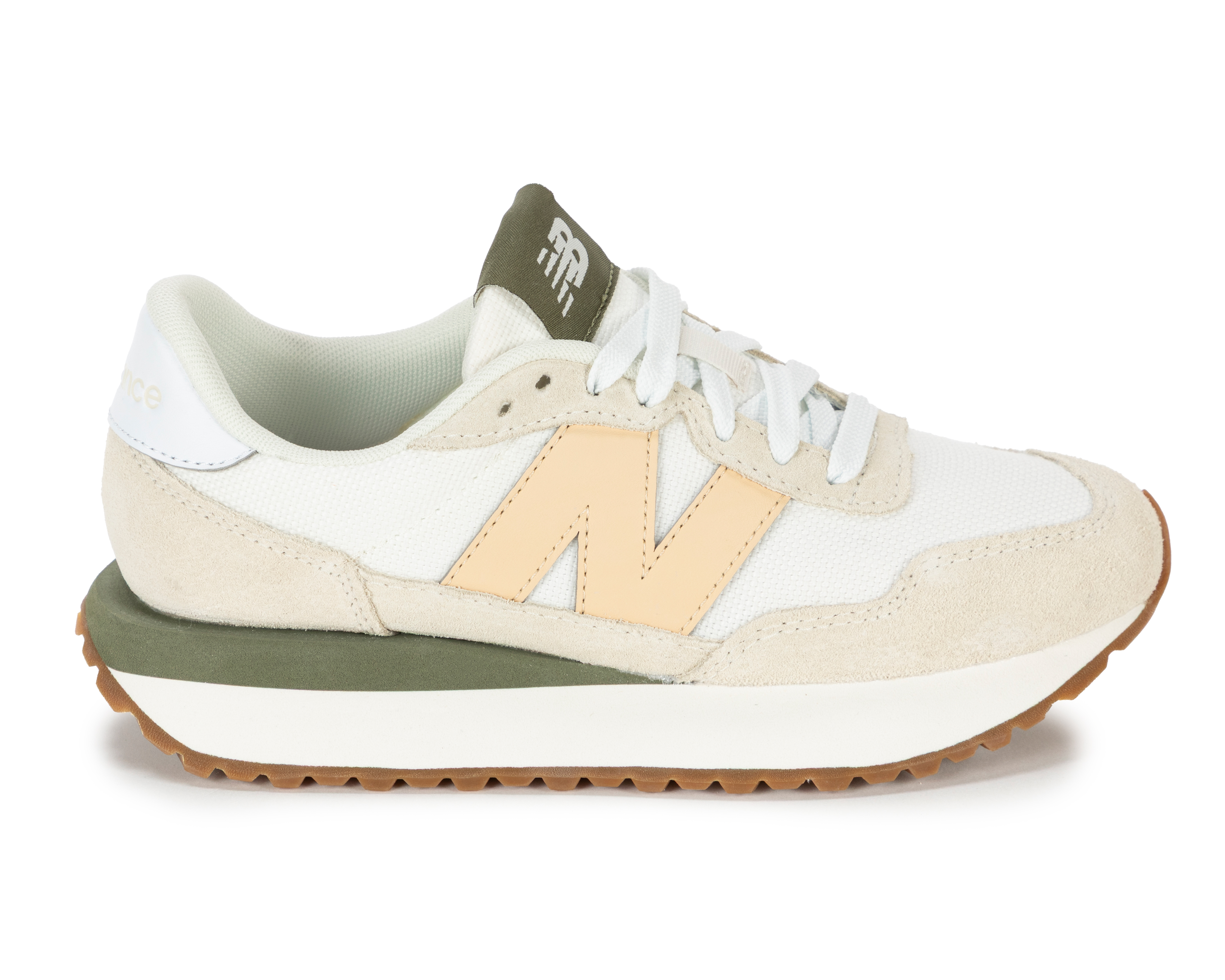 Foto 2 | Foto 2 | Tenis New Balance 237 para Mujer