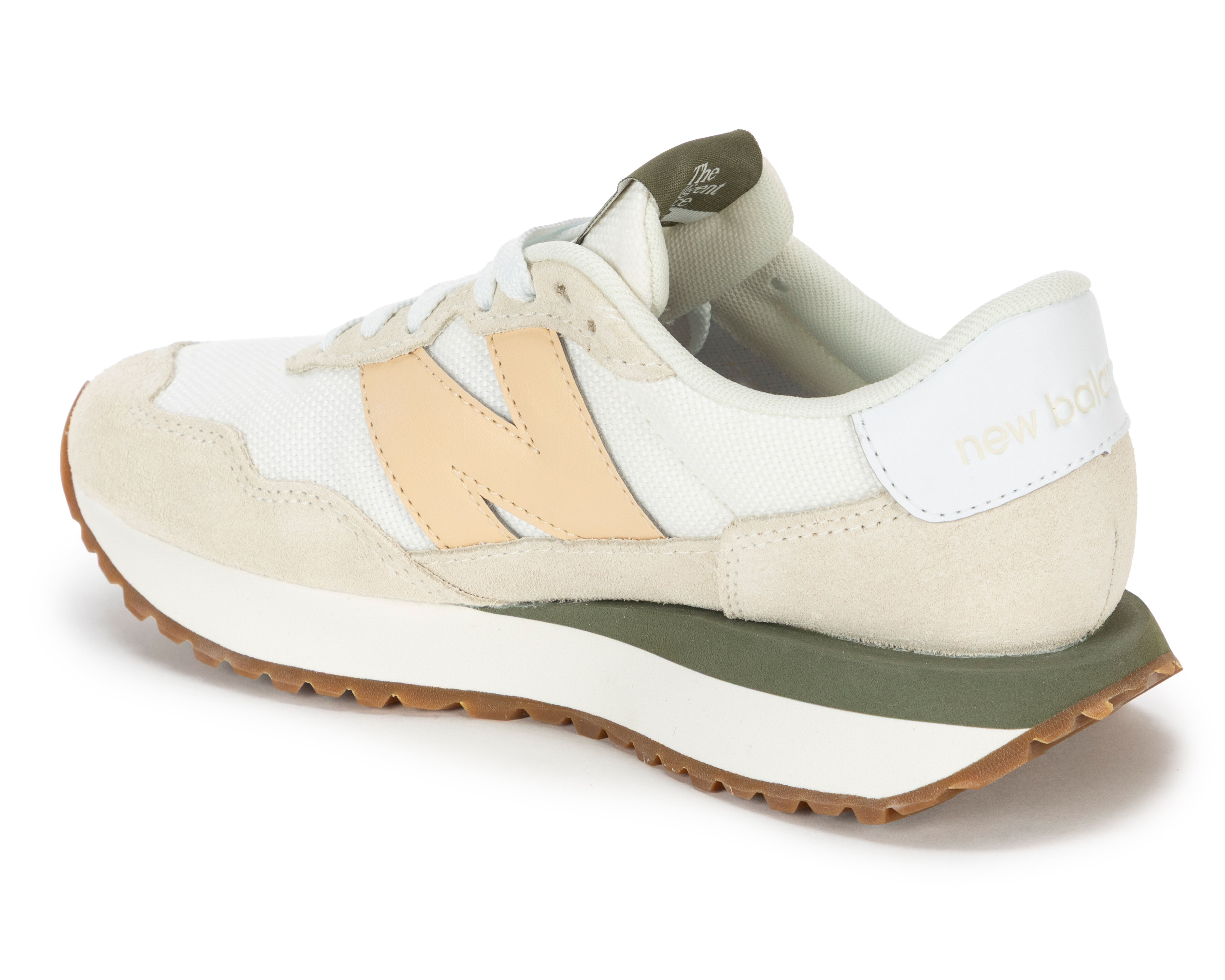 Foto 3 | Foto 3 | Tenis New Balance 237 para Mujer