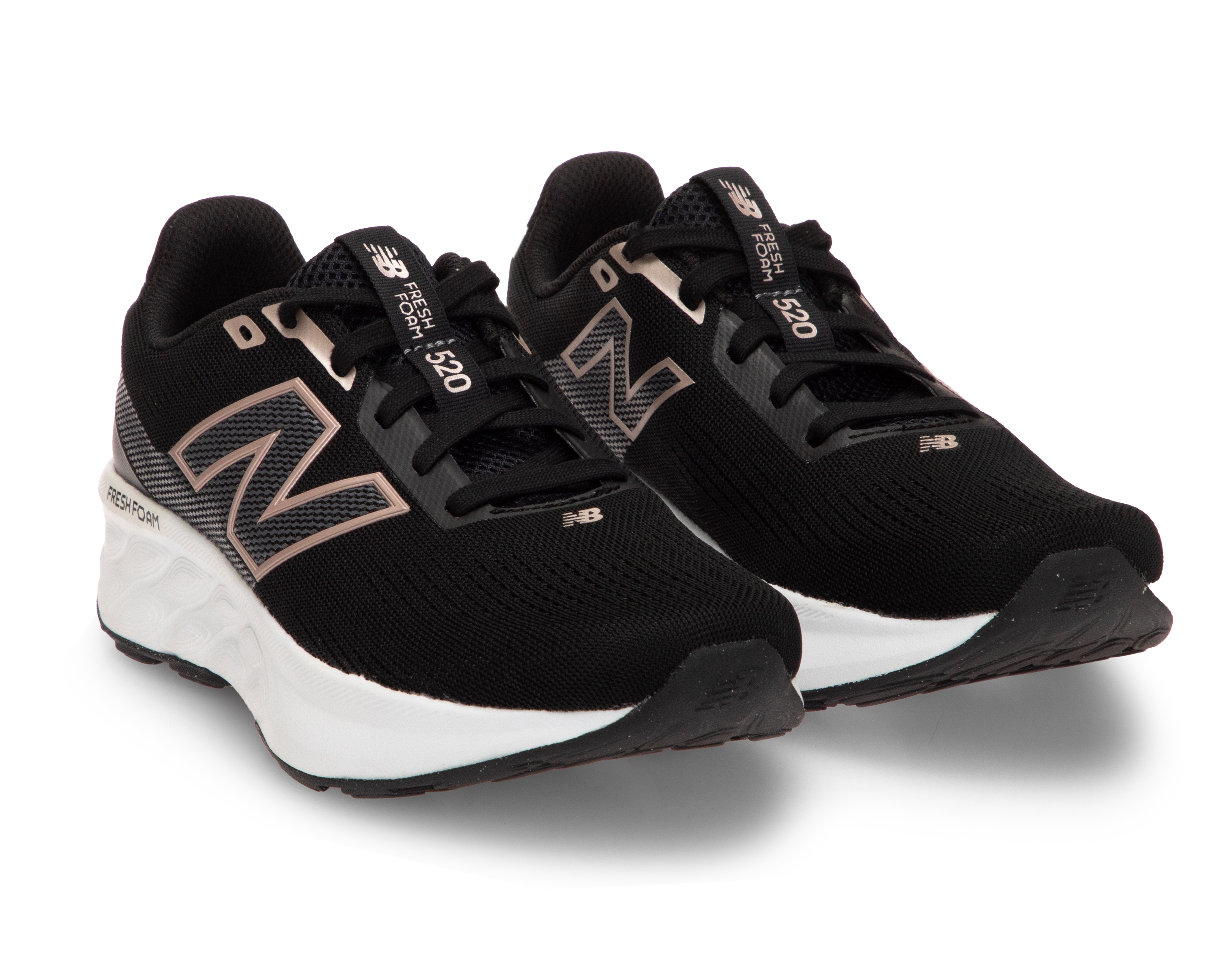 Tenis para Correr New Balance Fresh Foam 520 v9 para Mujer