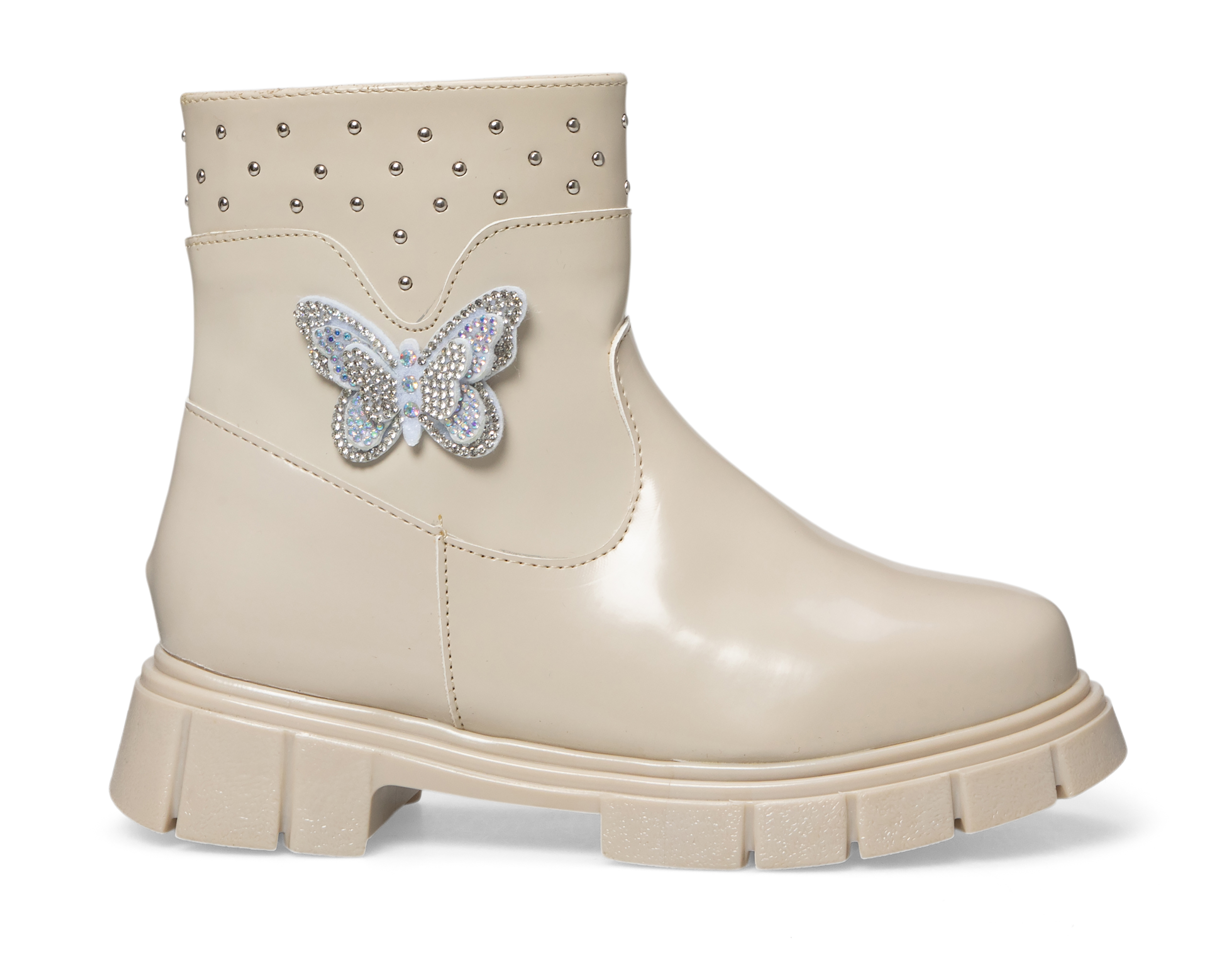 Foto 2 | Foto 2 | Botines Girls Attitude para Niña